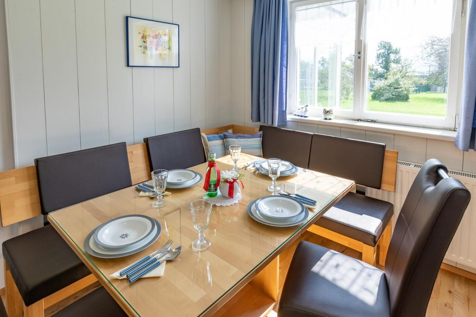 Ferienwohnung Metzler - Blick auf die Berge, photo 47