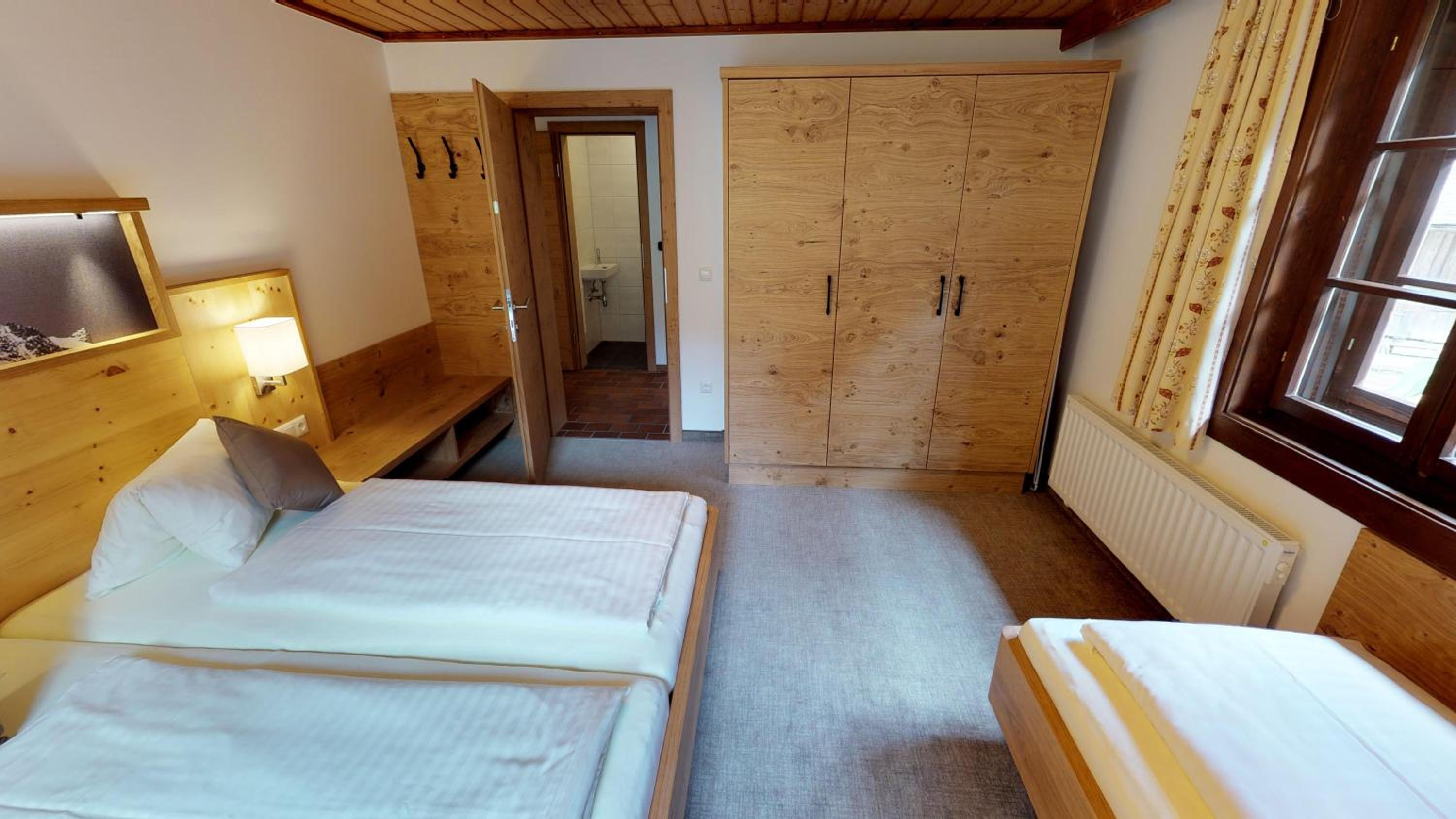 Familienparadies Wolfgangbauer