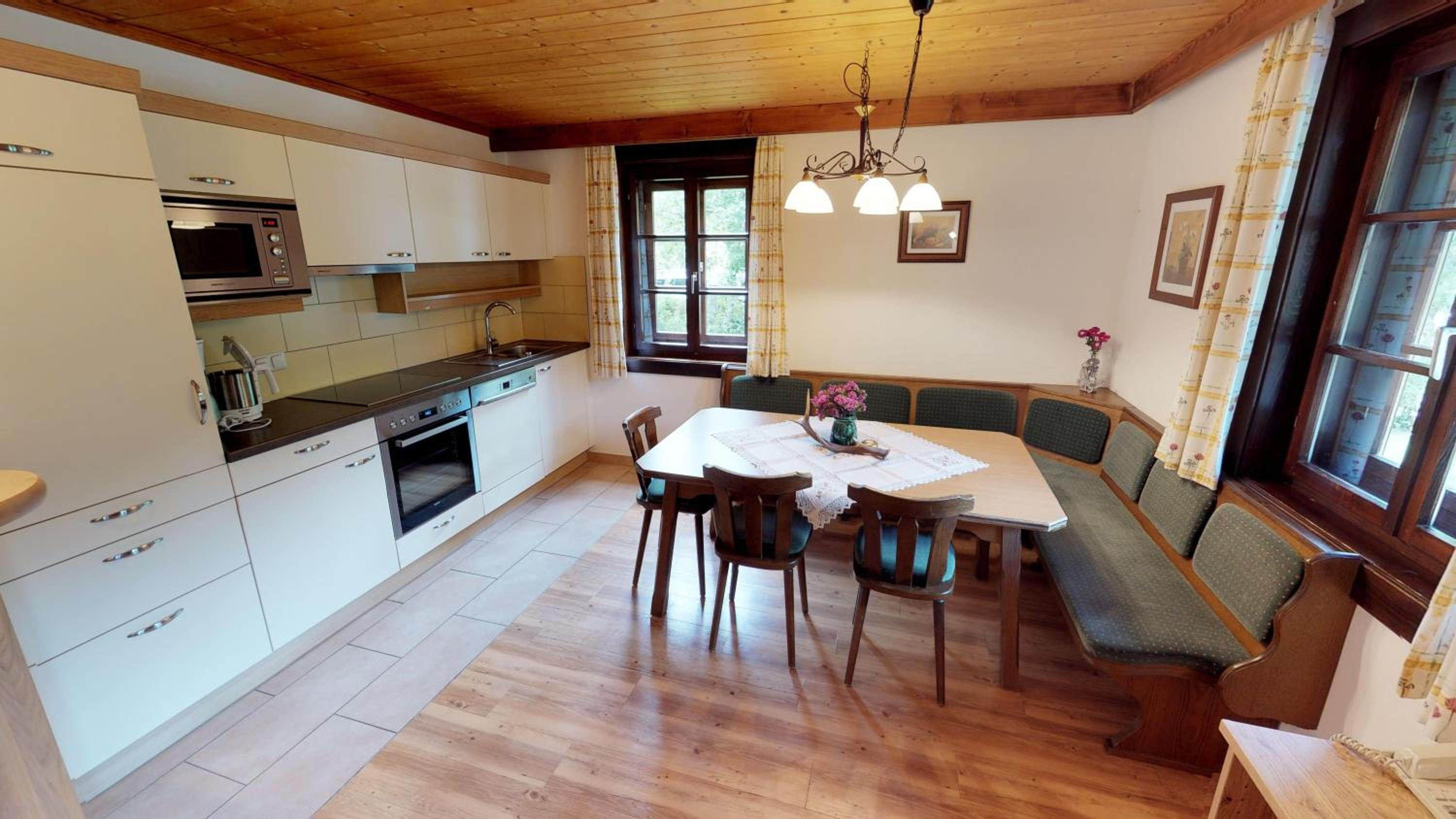 Familienparadies Wolfgangbauer
