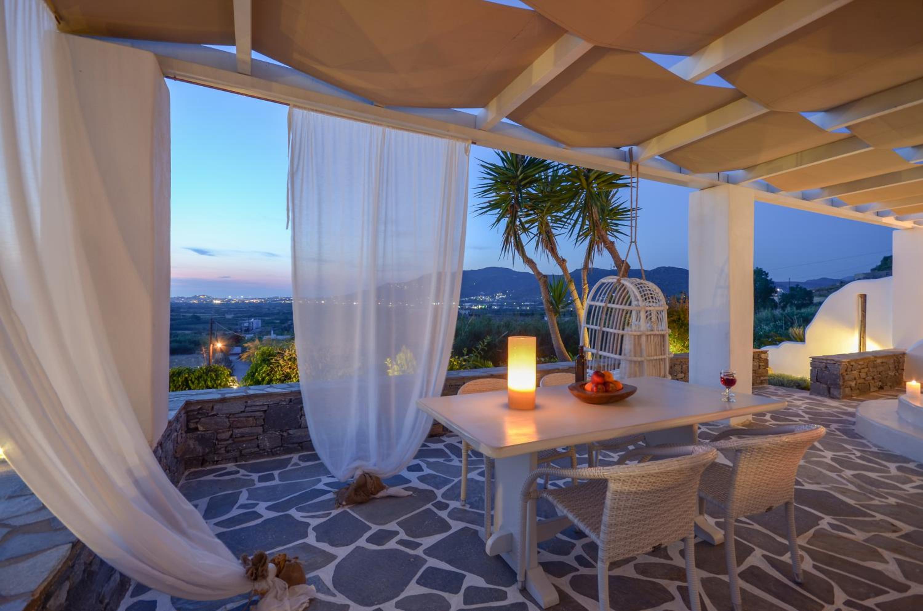 Naxos Villa Bella Vista photo 4