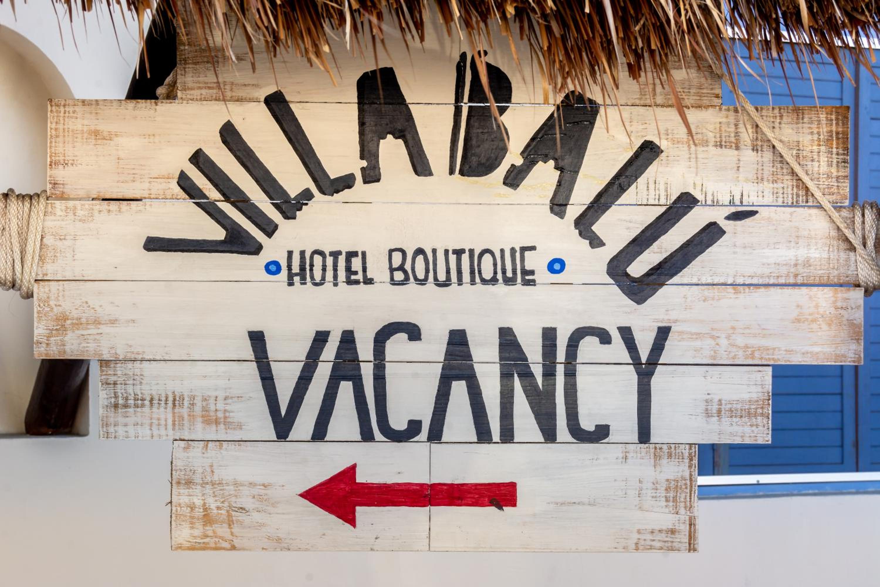 Hotel Villa Balu