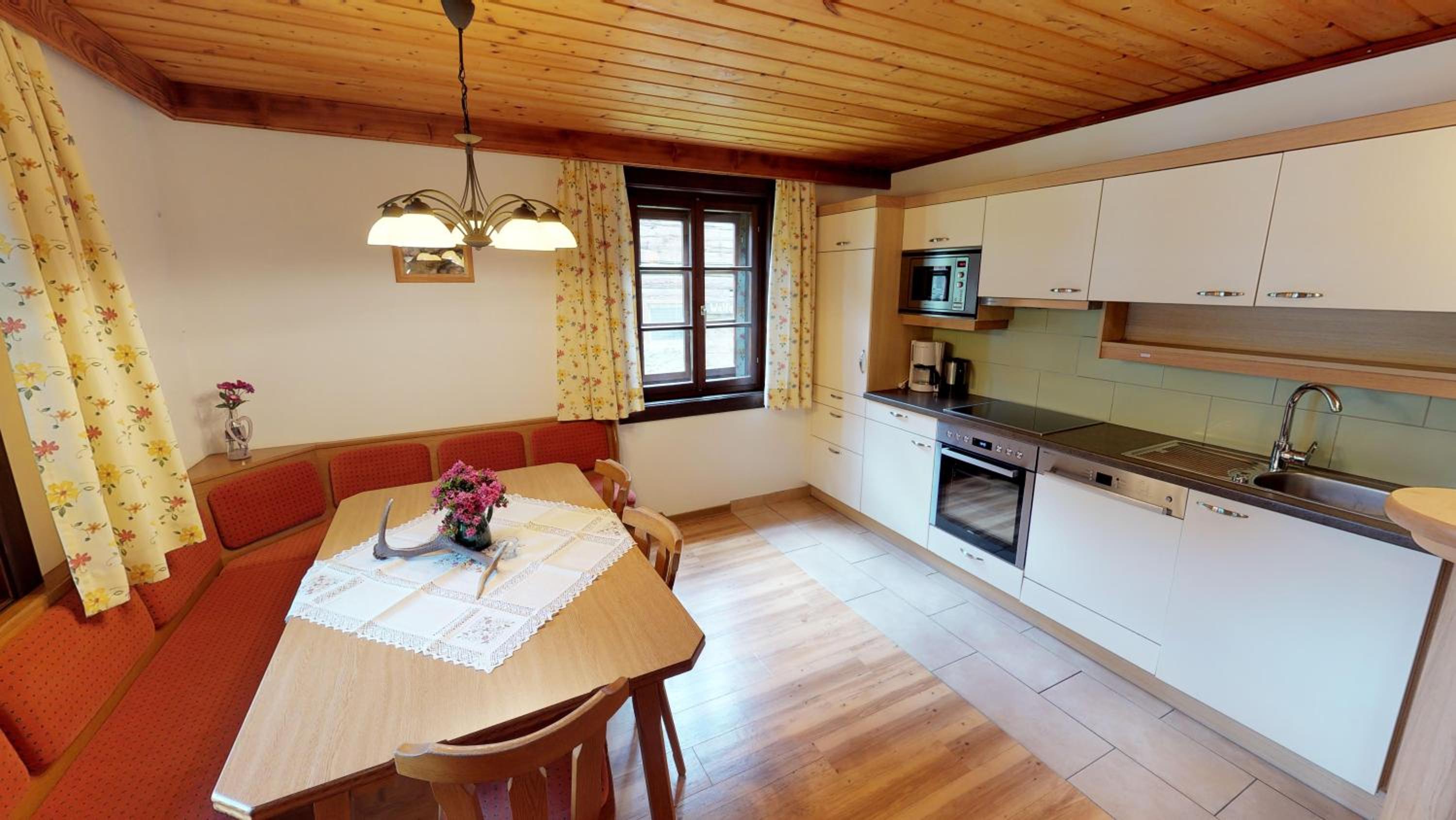 Familienparadies Wolfgangbauer