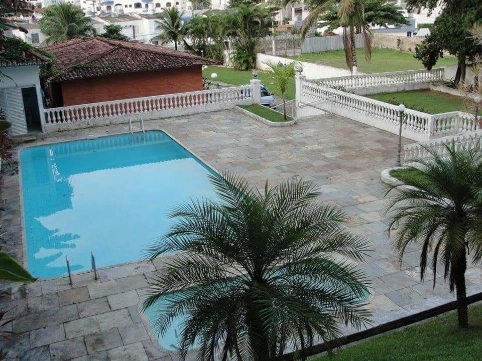 mansão Nazario ideal para excursões de ónibus pé na areia