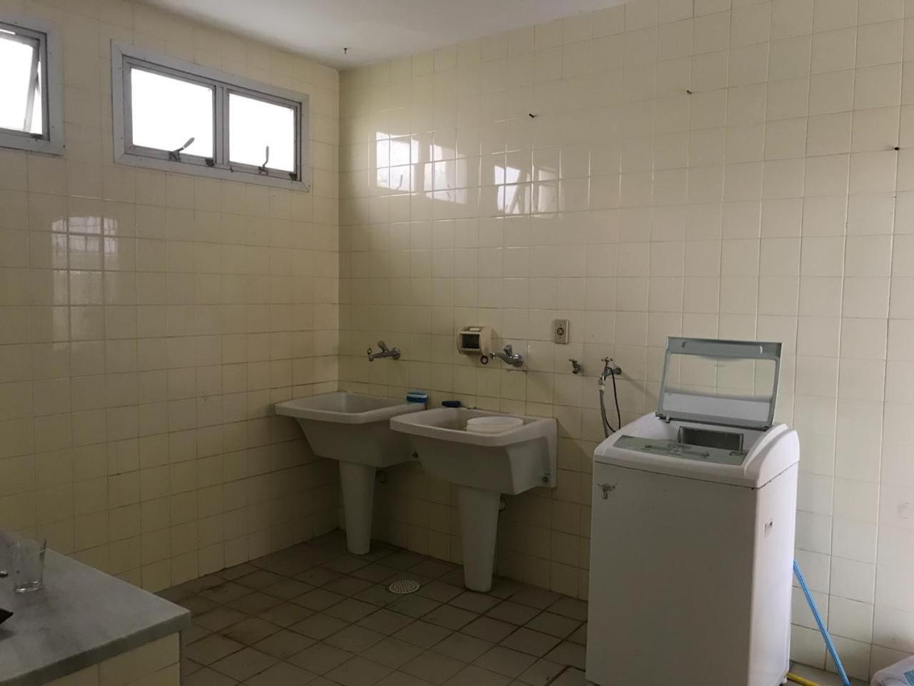 mansão Nazario ideal para excursões de ónibus pé na areia
