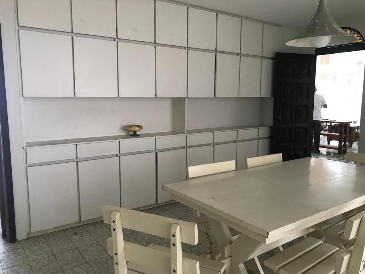 mansão Nazario ideal para excursões de ónibus pé na areia