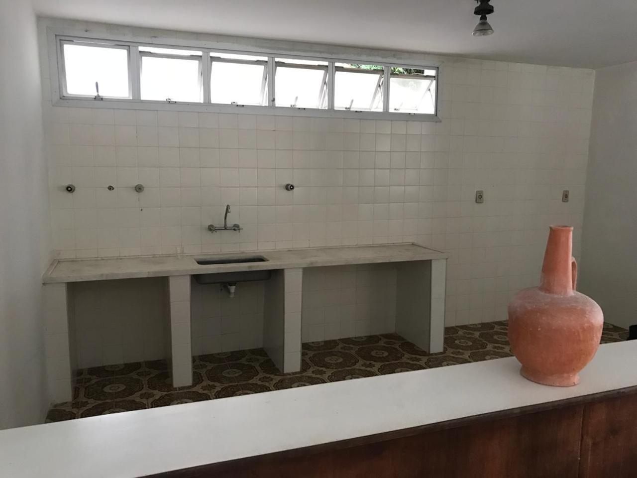 mansão Nazario ideal para excursões de ónibus pé na areia