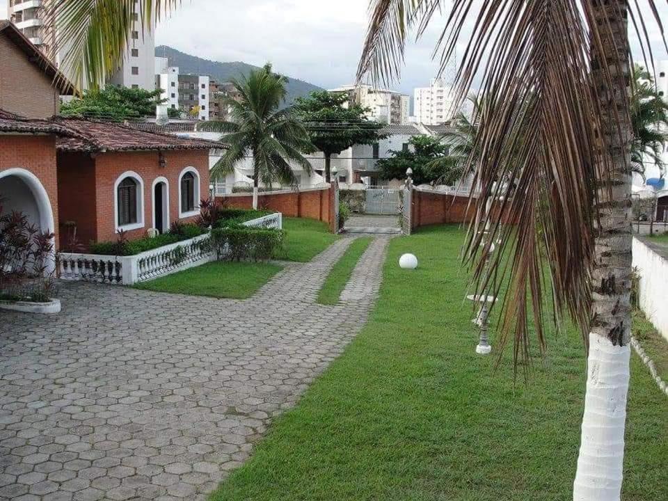 mansão Nazario ideal para excursões de ónibus pé na areia