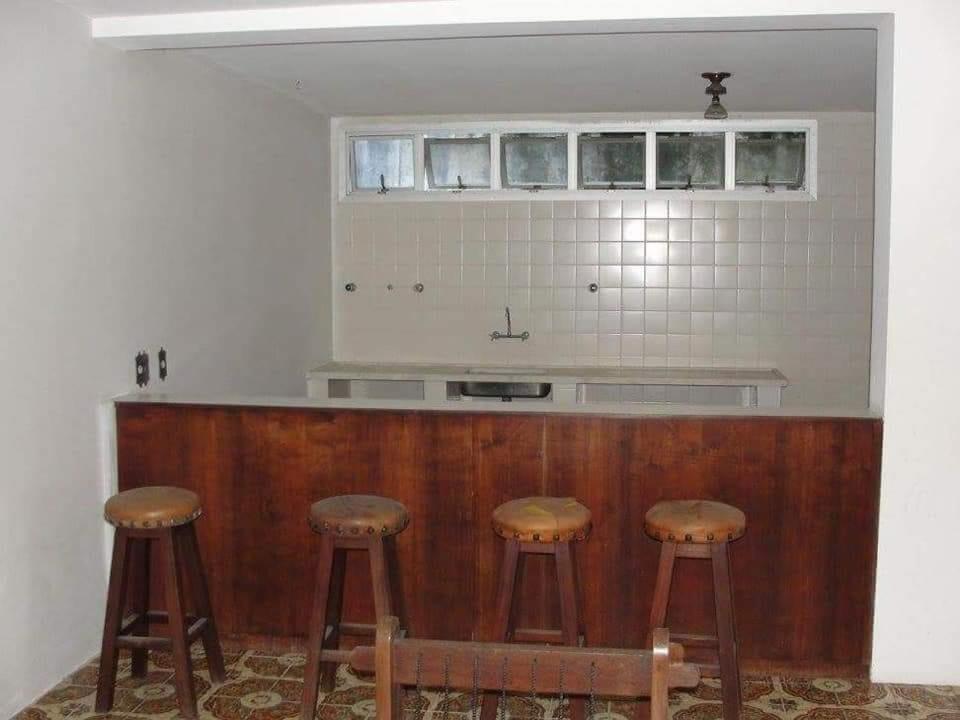mansão Nazario ideal para excursões de ónibus pé na areia