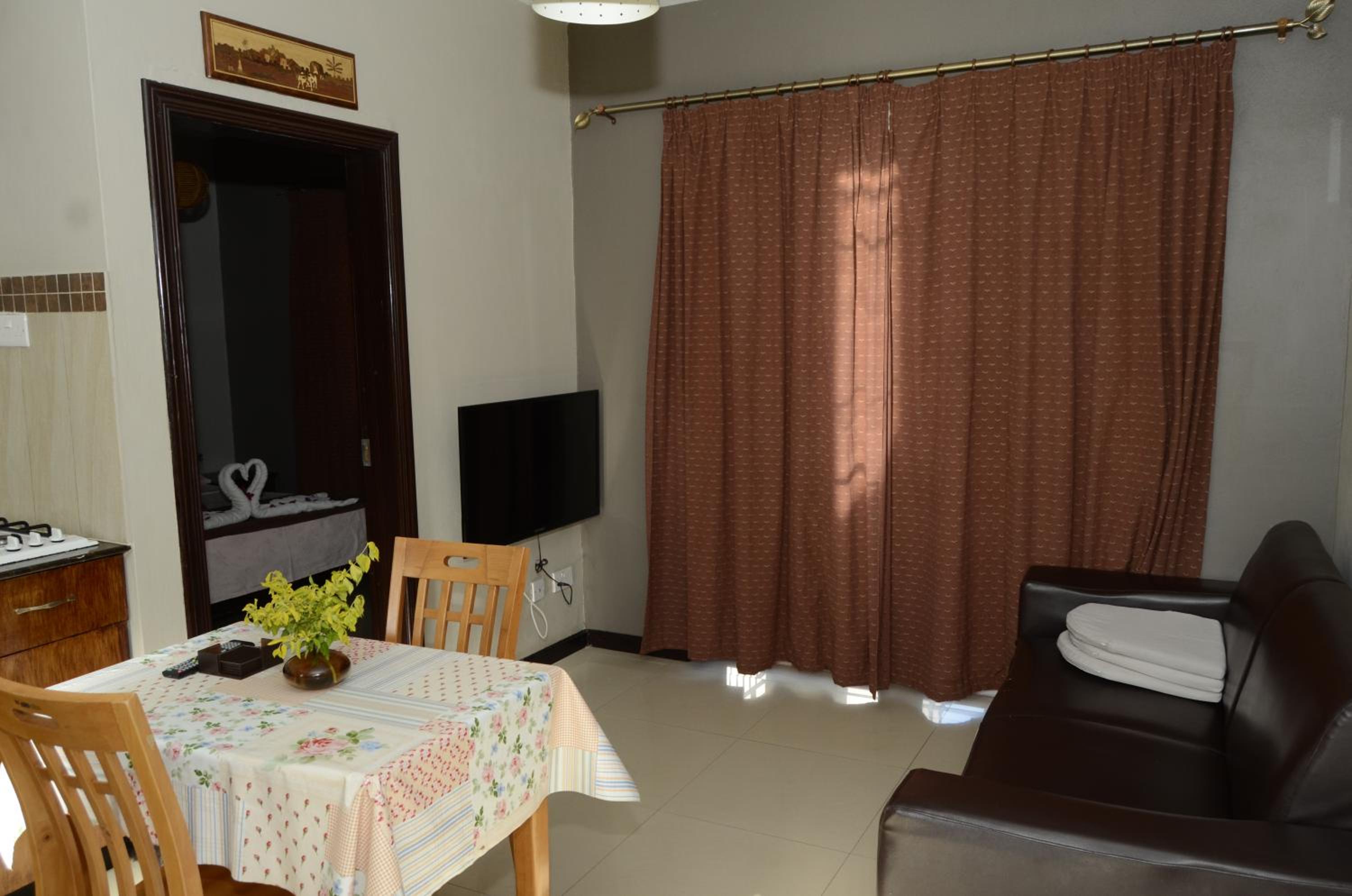 Villa Narmada view 3