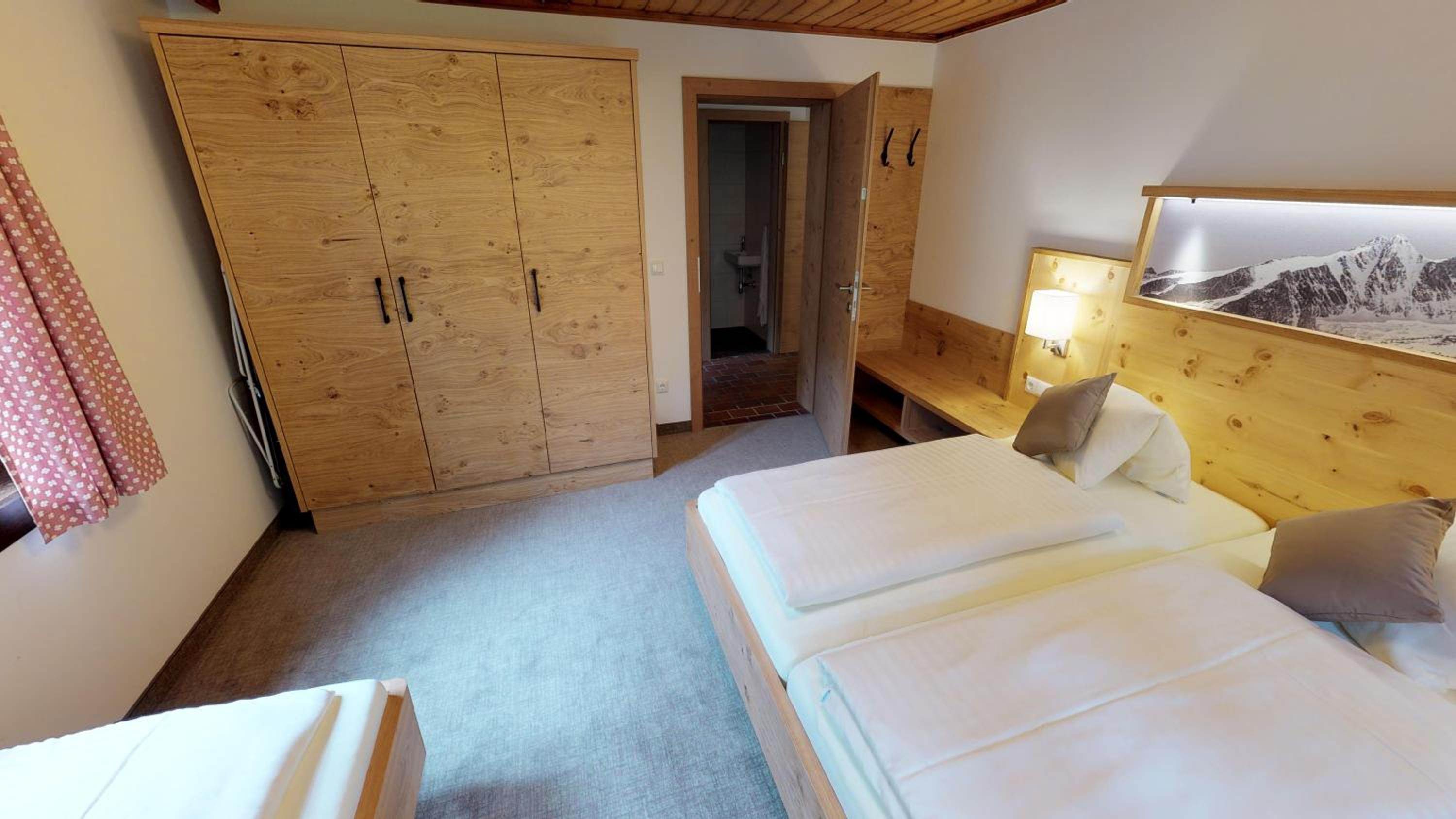 Familienparadies Wolfgangbauer