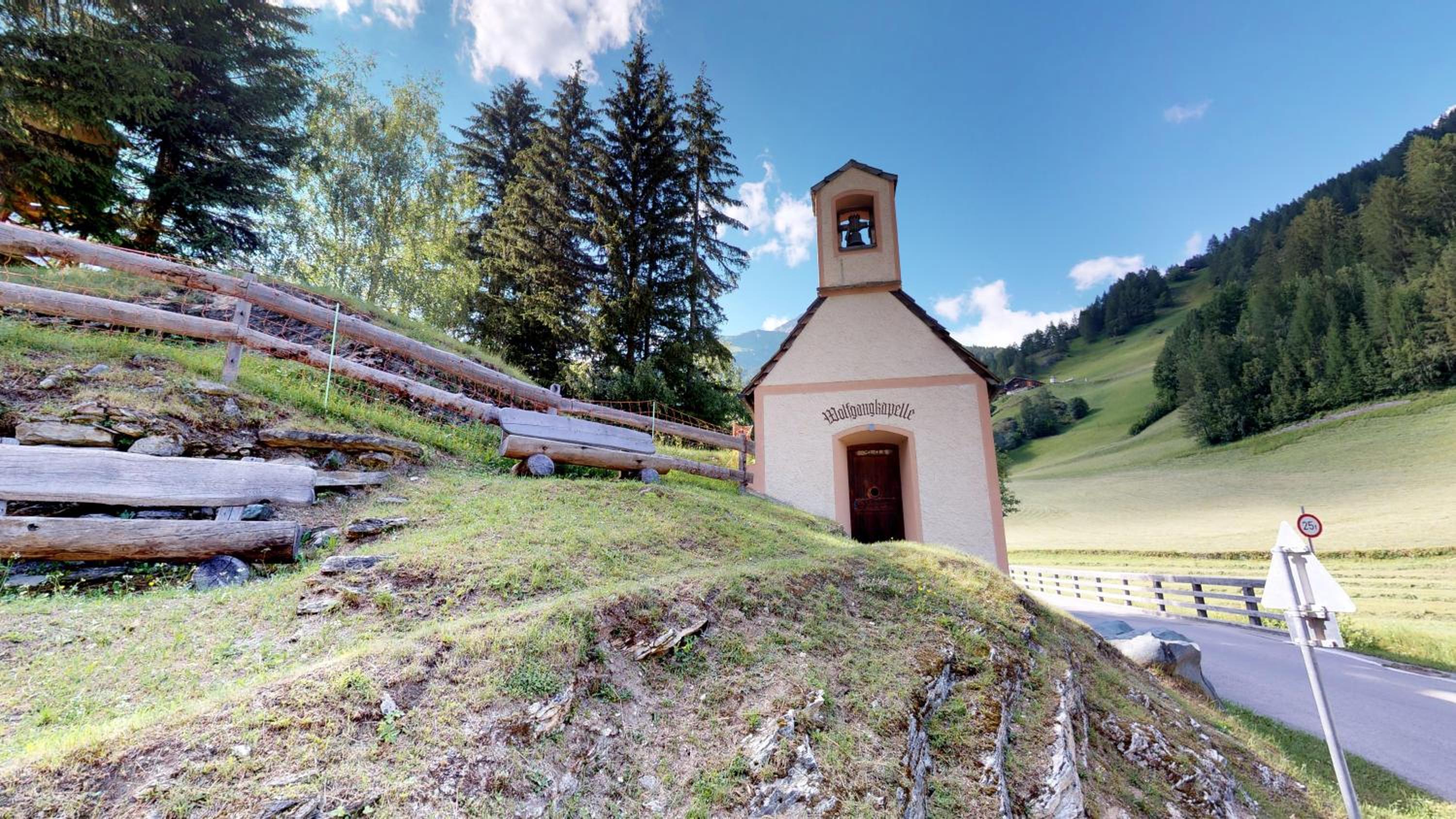Familienparadies Wolfgangbauer