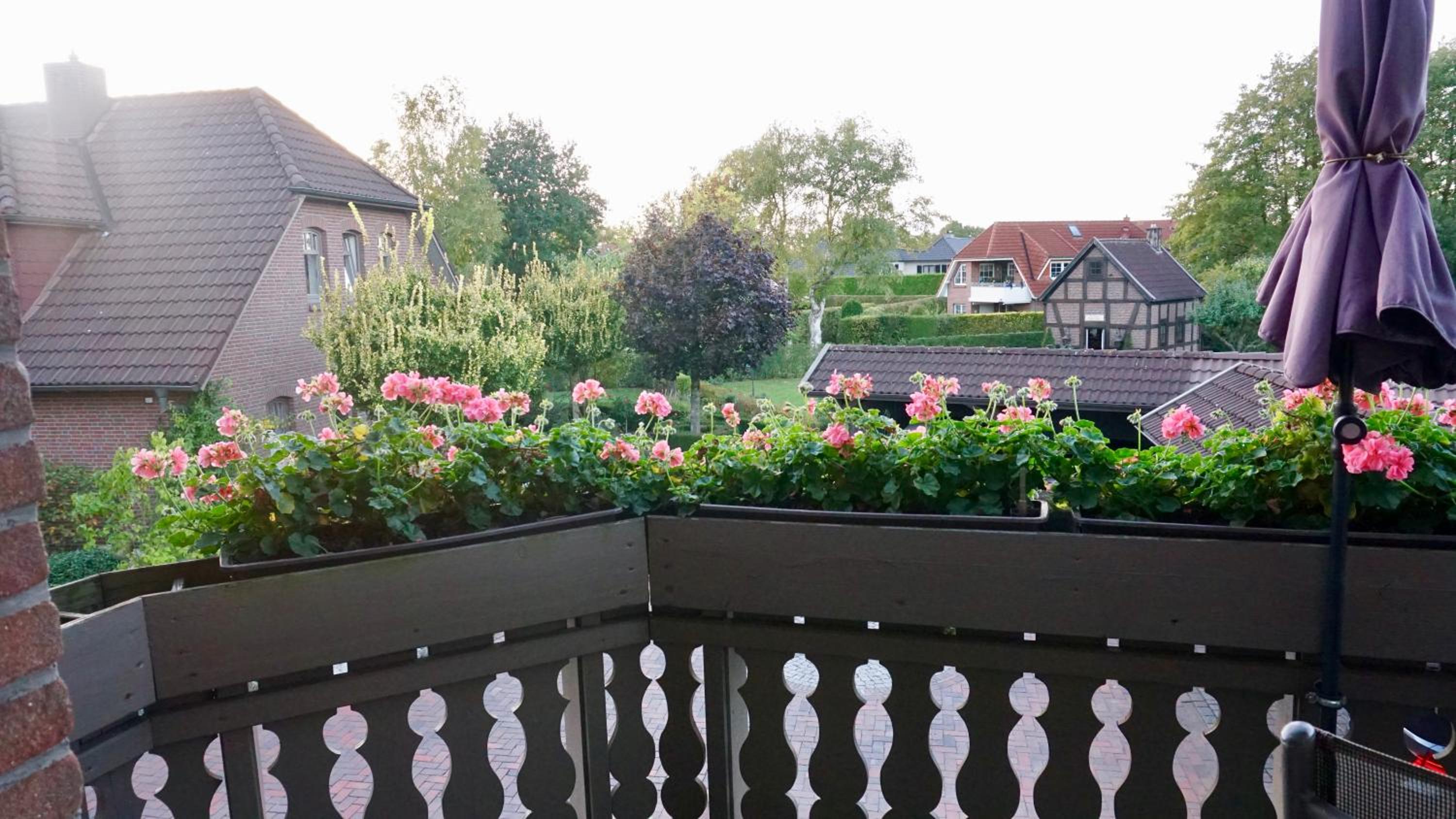 Appartementhaus Vor dem Moor