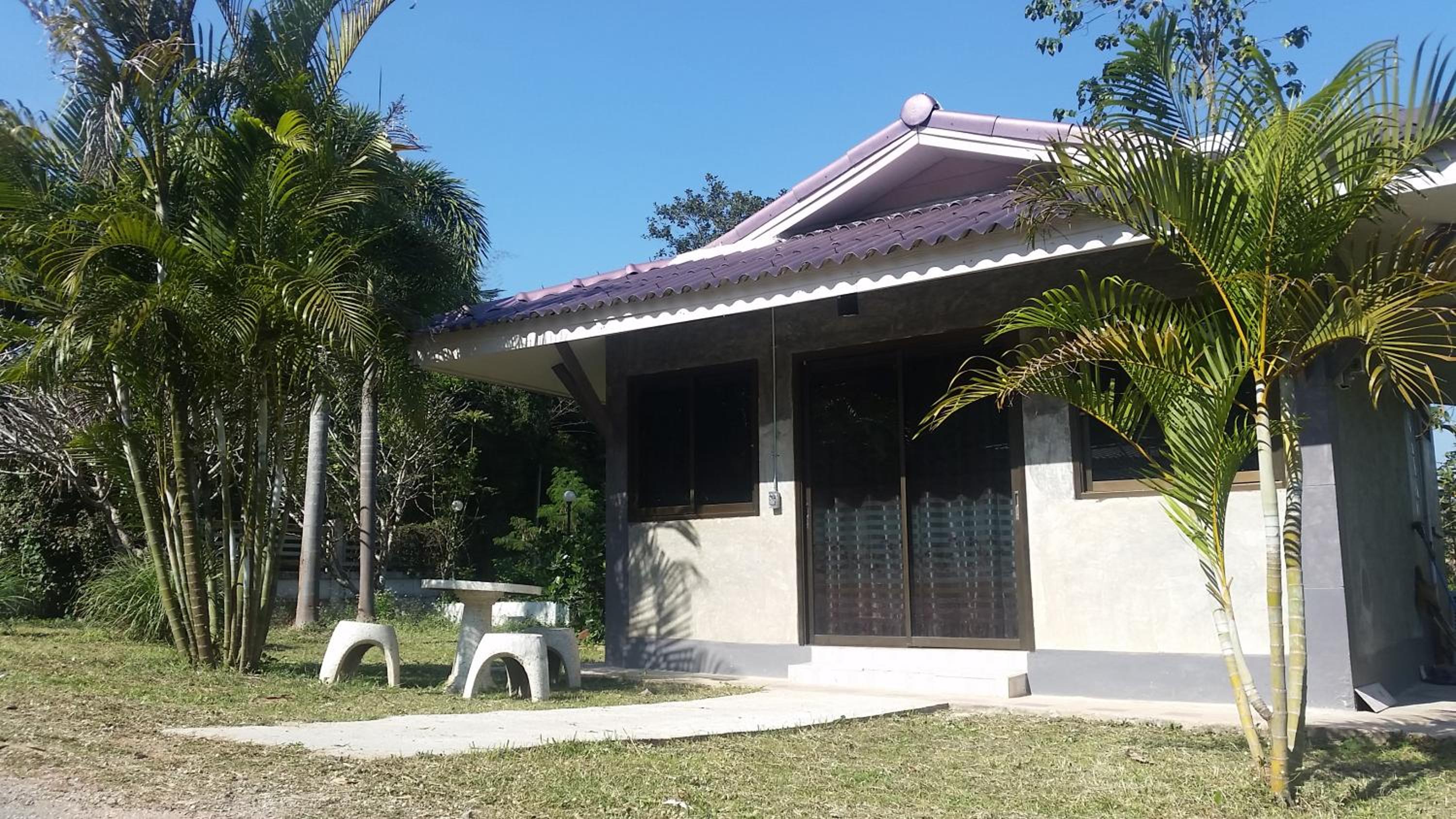 บ้านสวนวงศ์จินดารักษ์ view 2