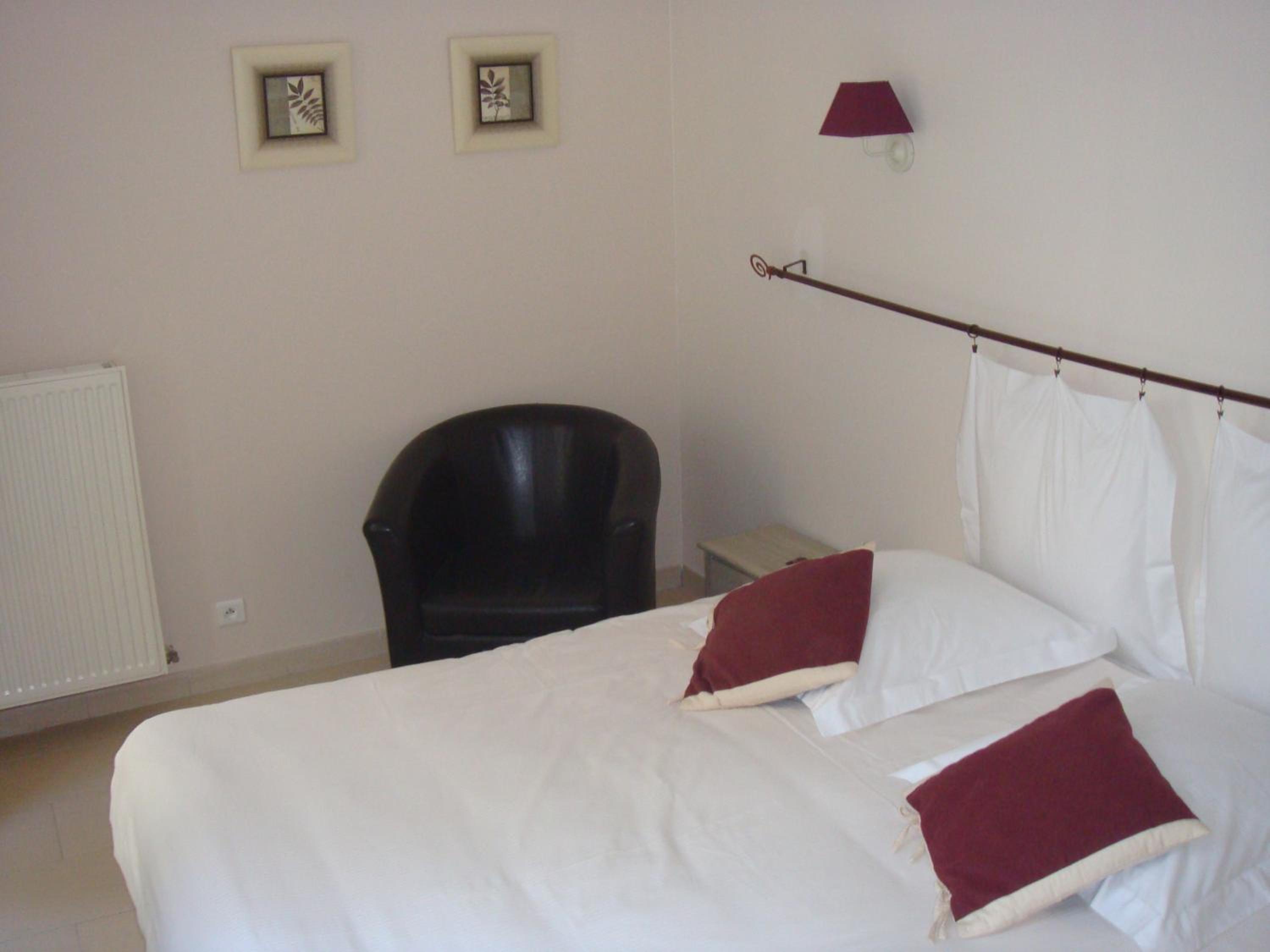 Manoir Du Parc (Adults only)