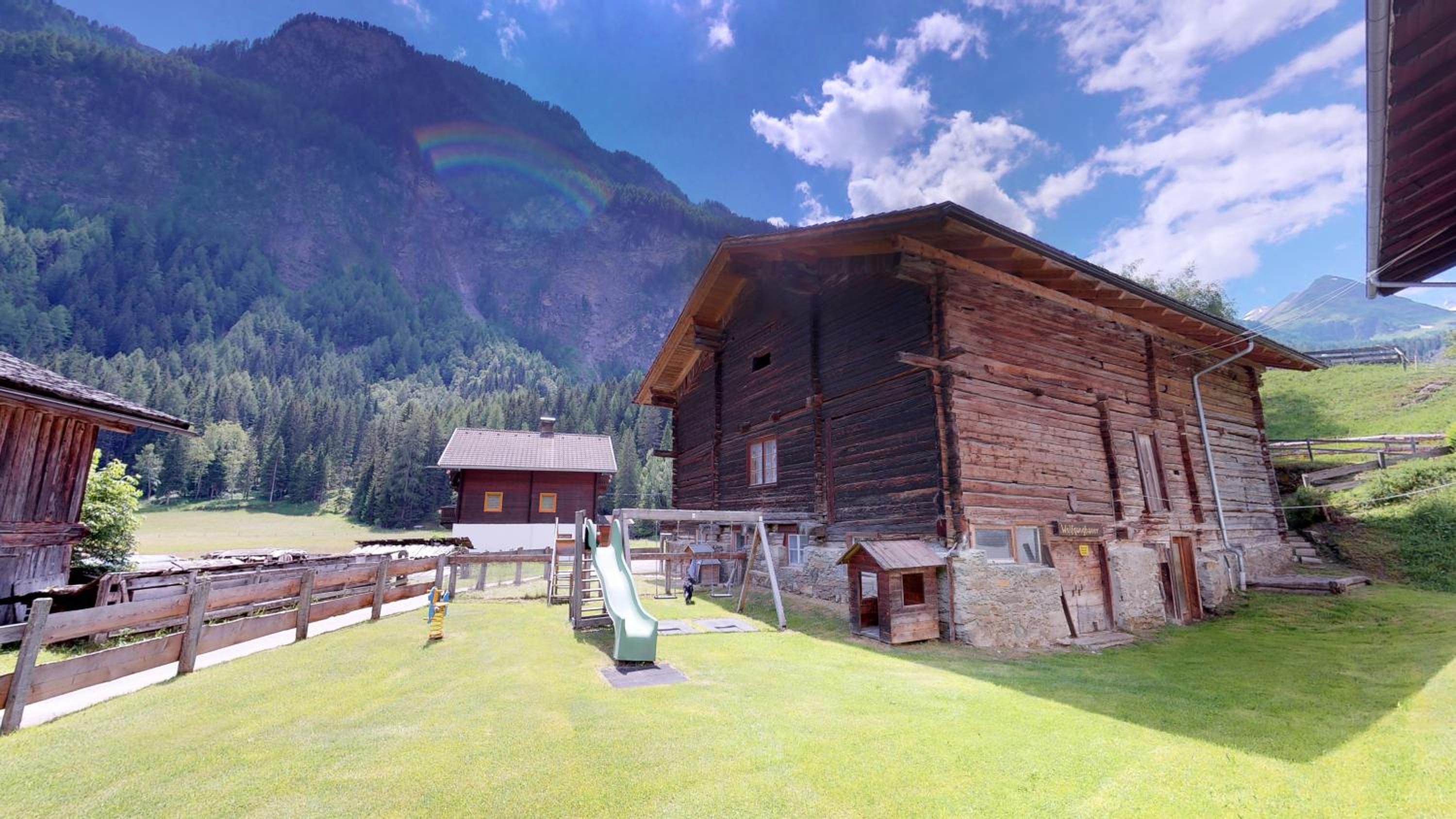 Familienparadies Wolfgangbauer