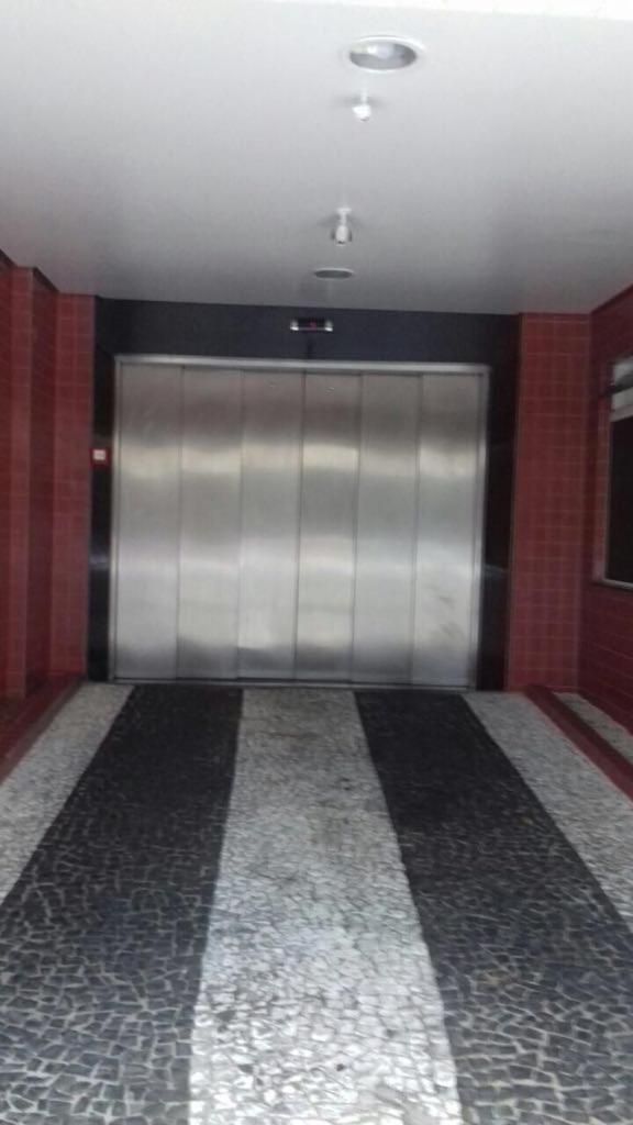 APARTAMENTO VISTA MAR - Pé na areia