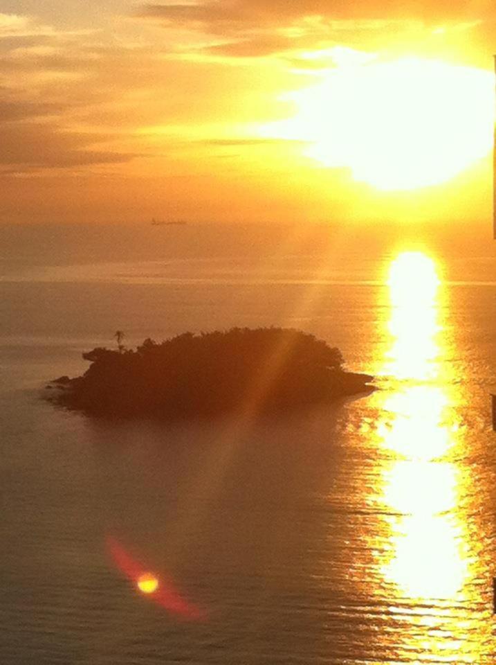 APARTAMENTO VISTA MAR - Pé na areia