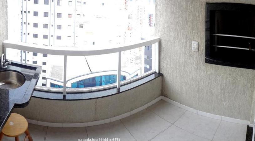 APARTAMENTO VISTA MAR - Pé na areia
