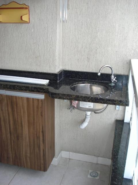 APARTAMENTO VISTA MAR - Pé na areia