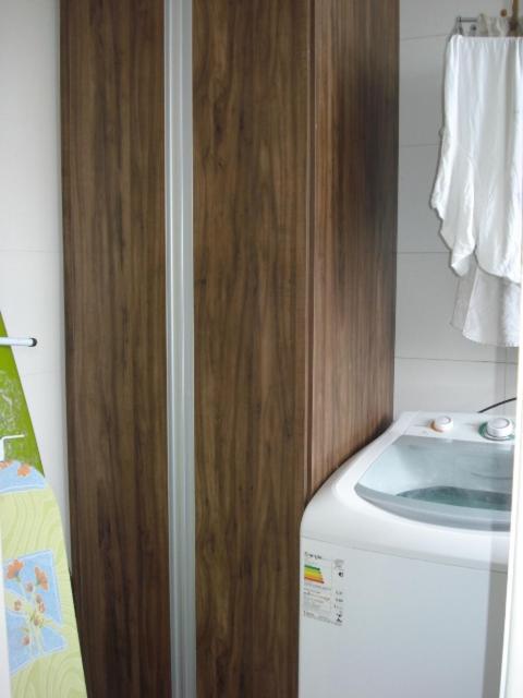 APARTAMENTO VISTA MAR - Pé na areia