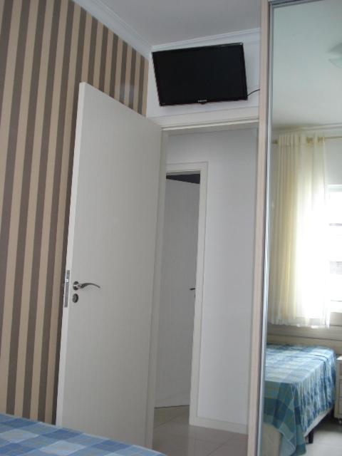 APARTAMENTO VISTA MAR - Pé na areia