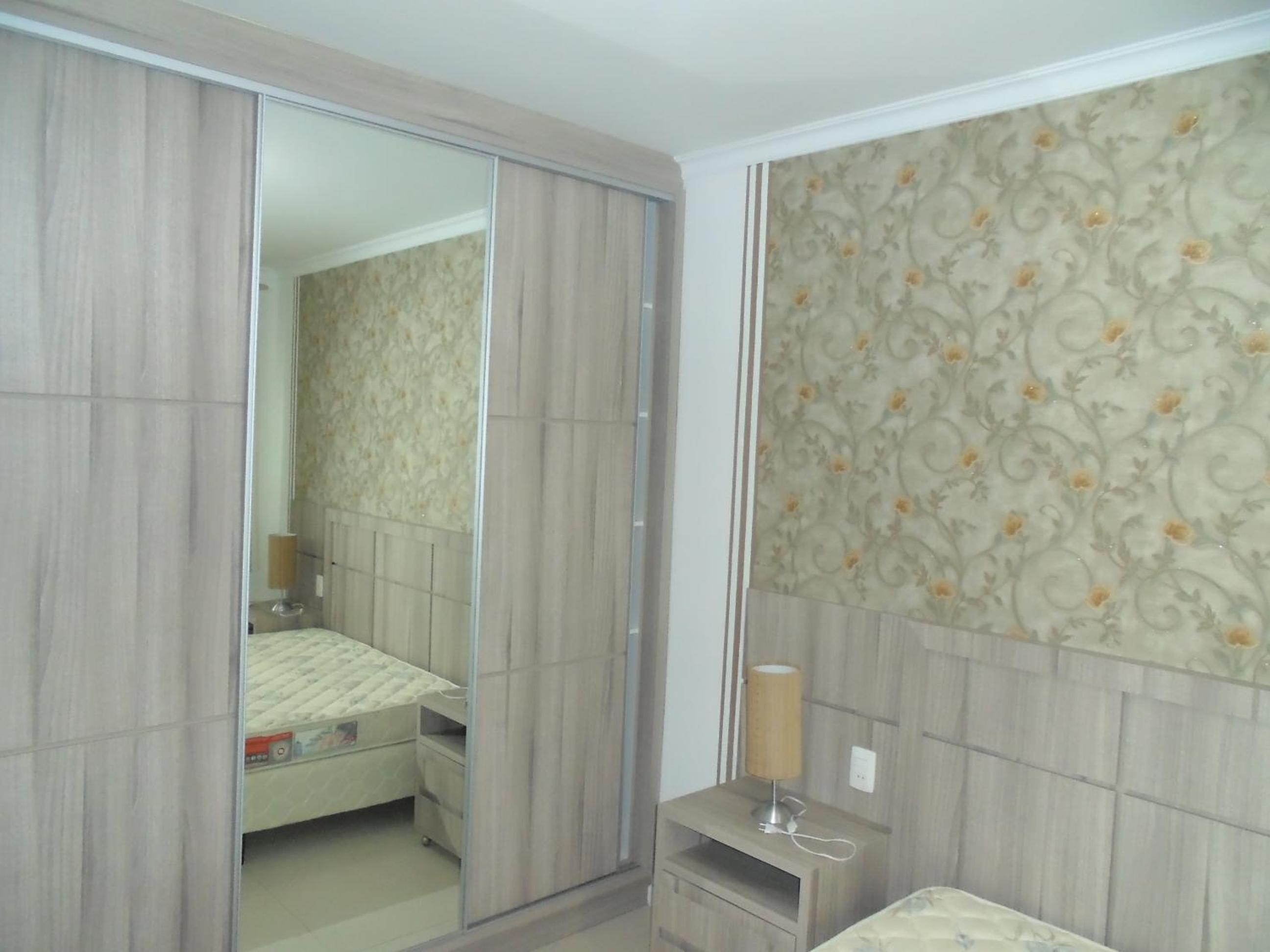 APARTAMENTO VISTA MAR - Pé na areia