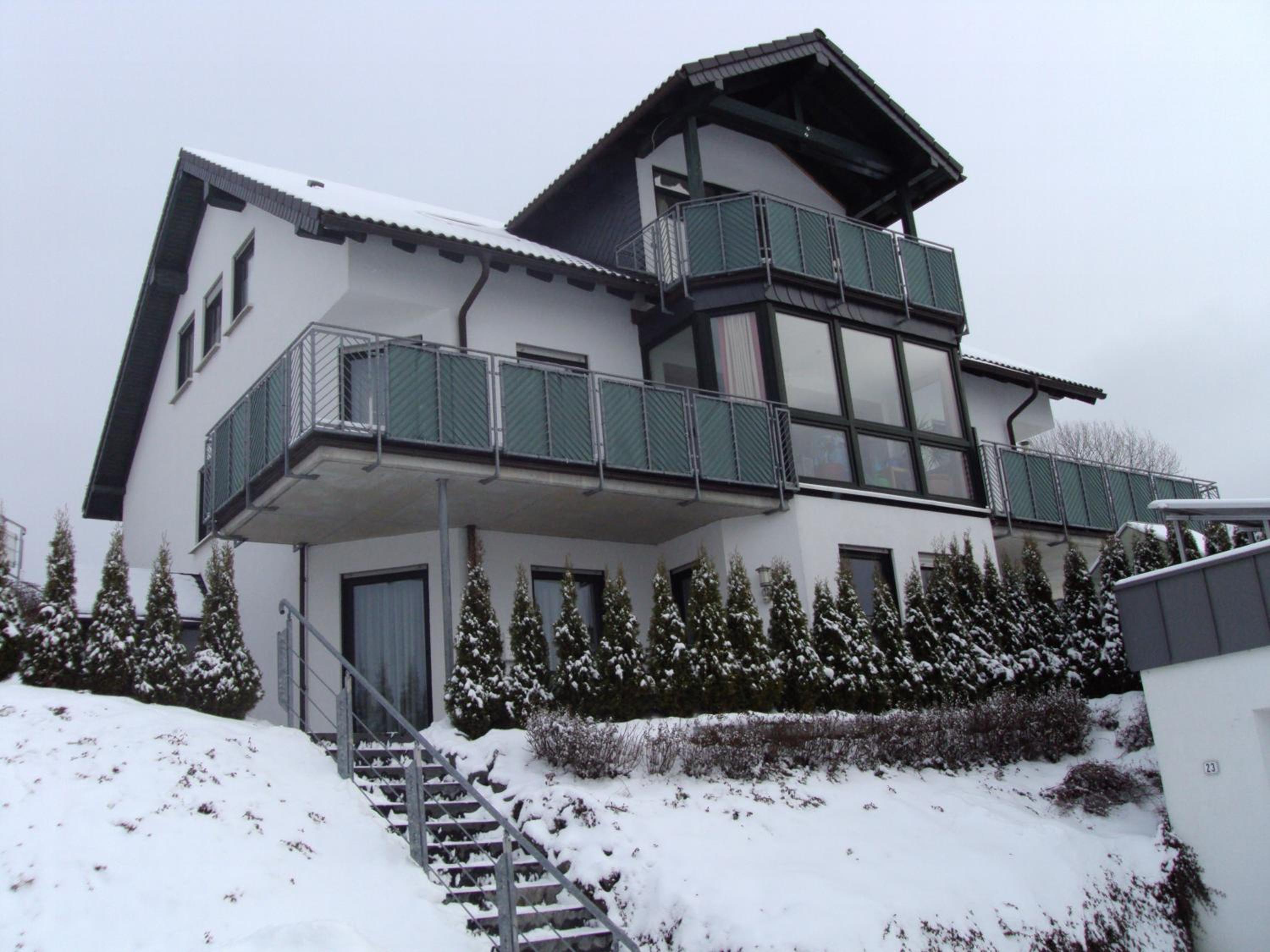 Ferienwohnung Moos-Hochsauerland view 4