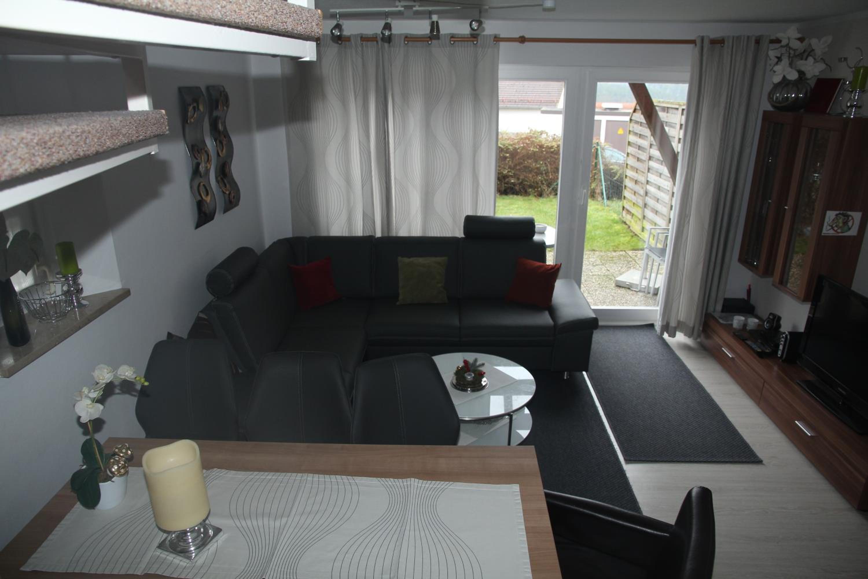Ferienhaus LIVI