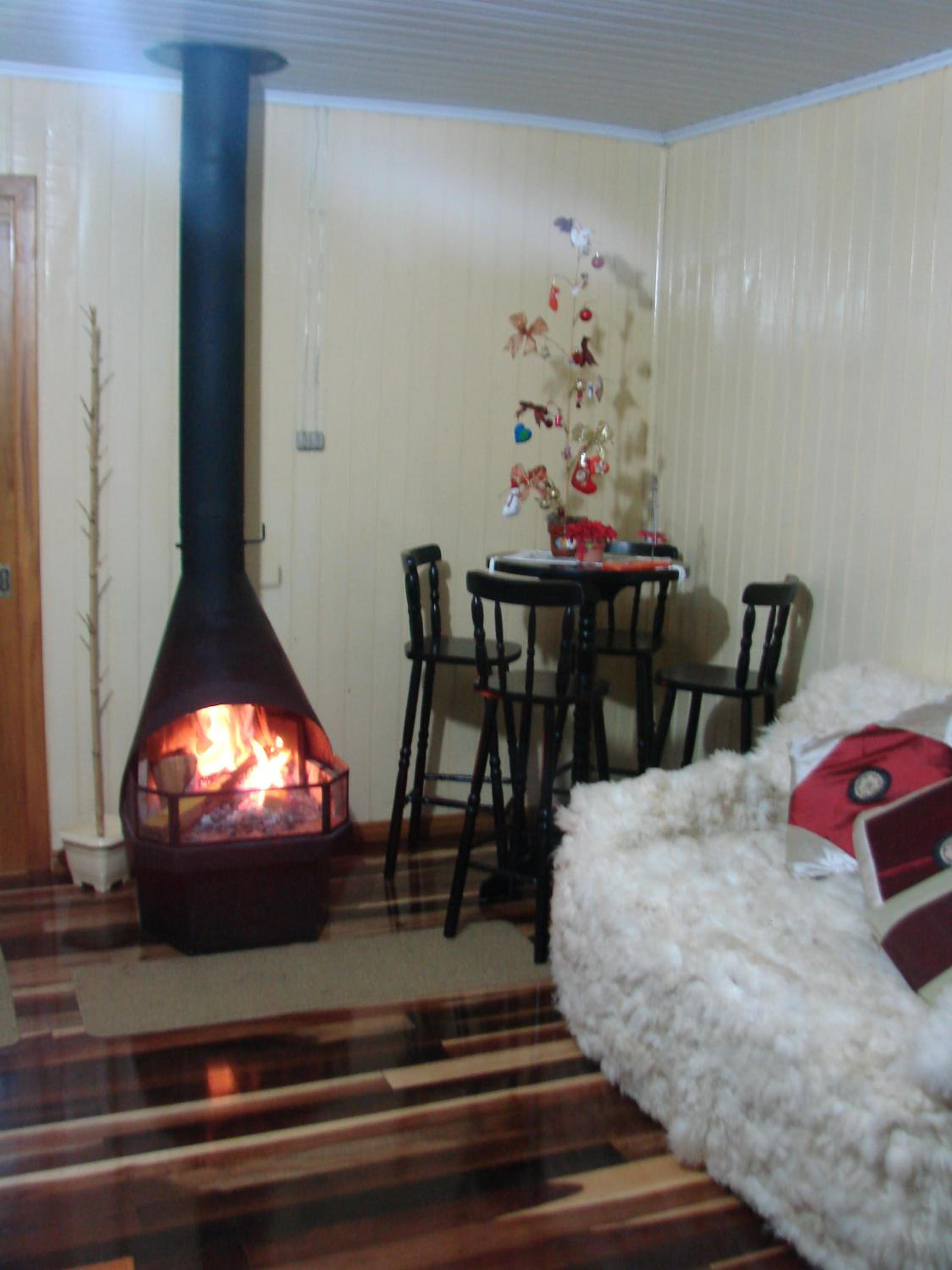 Recanto na Montanha de Gramado