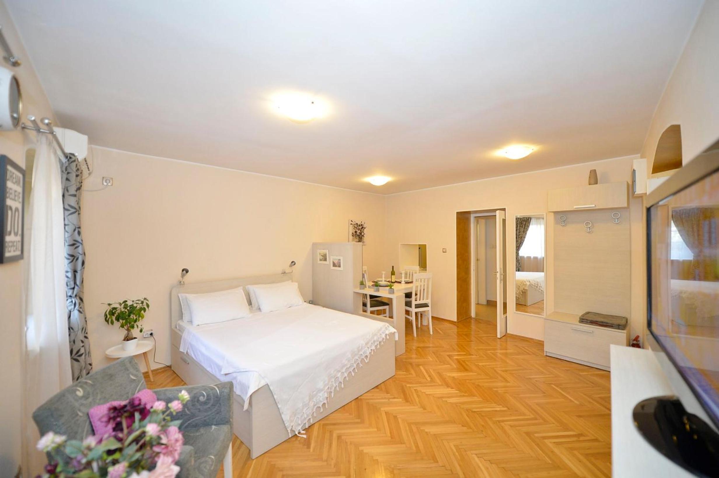 Apartment Filip view 3