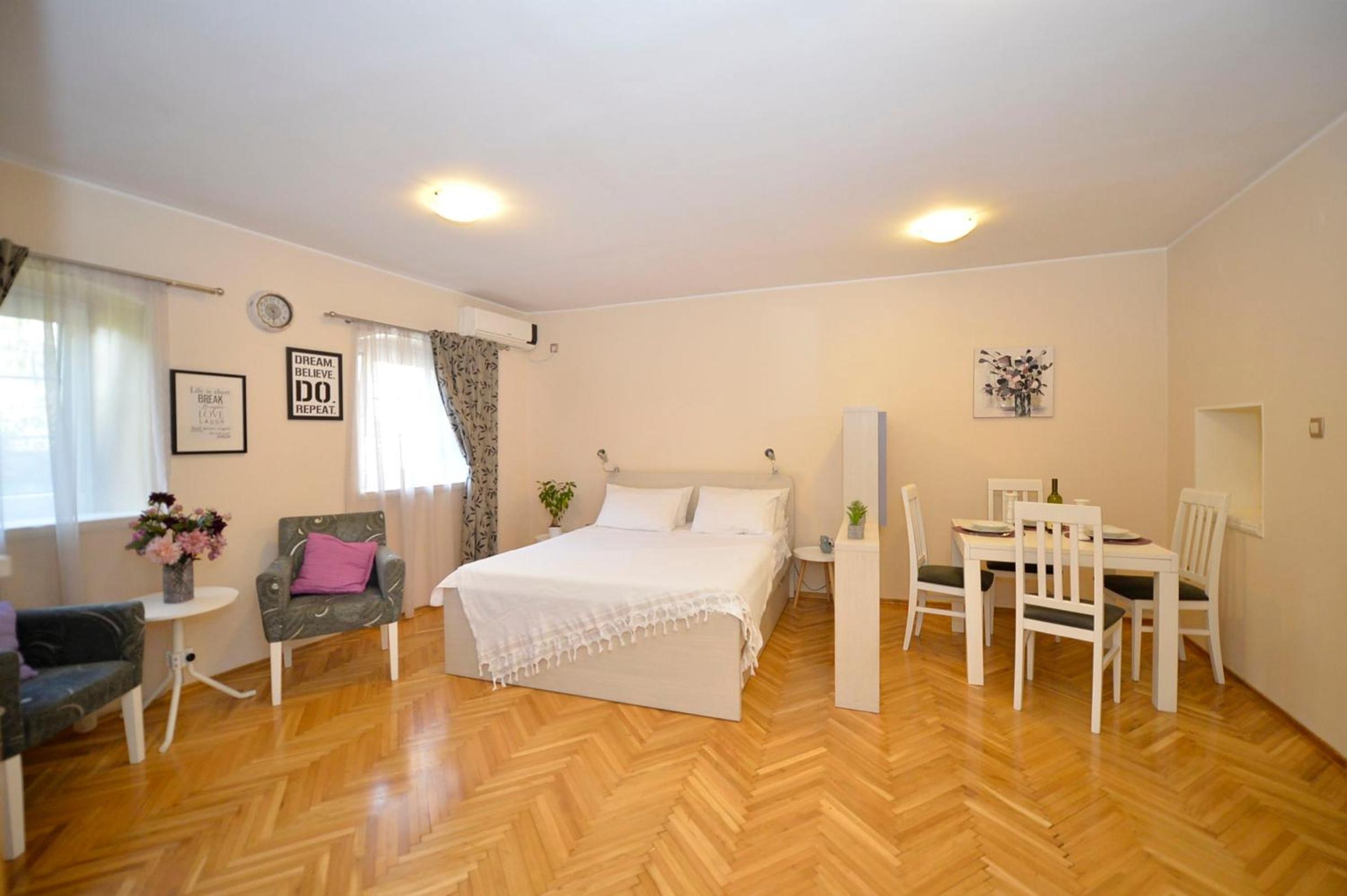 Apartment Filip view 2
