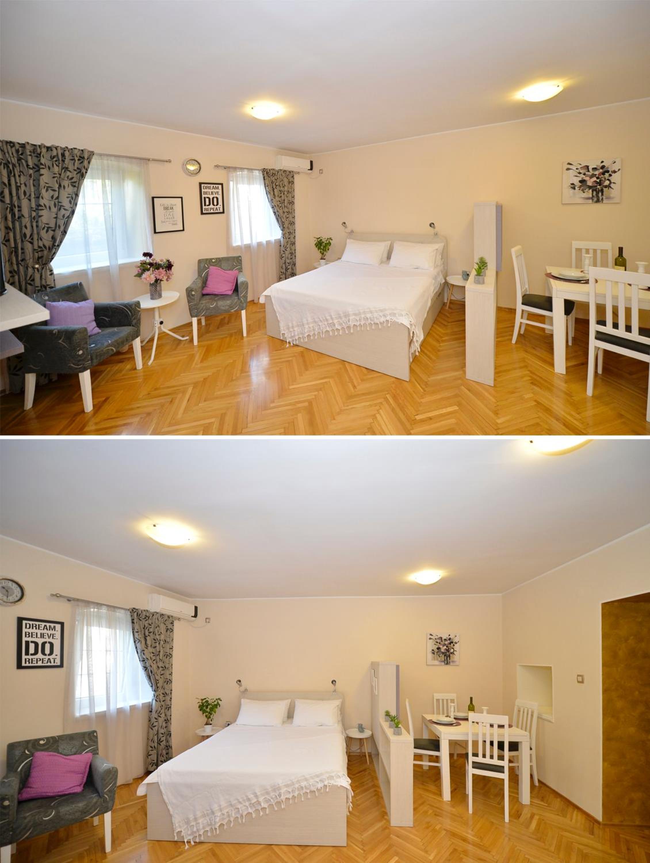 Apartment Filip view 4