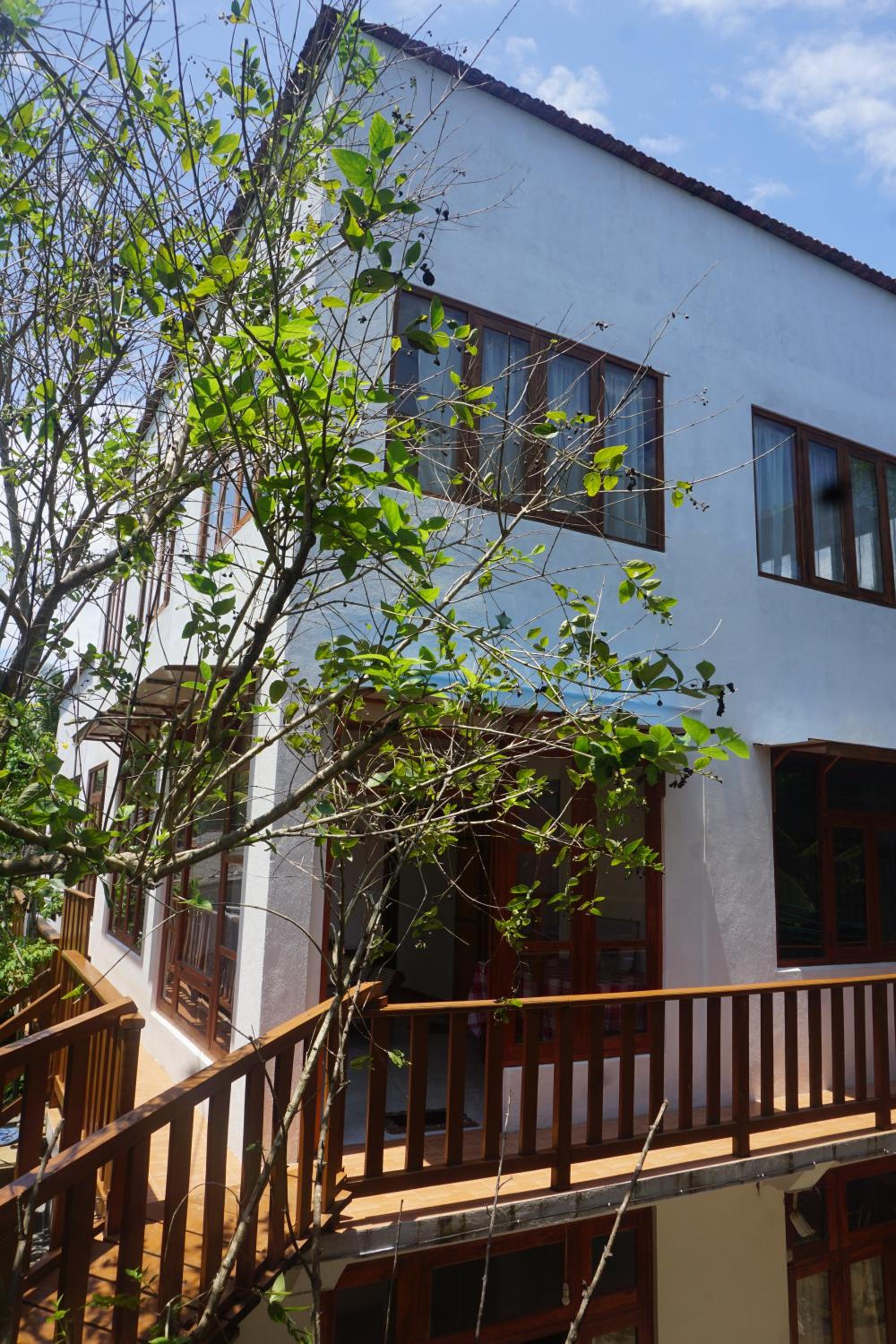 Mallika Guest House view 4