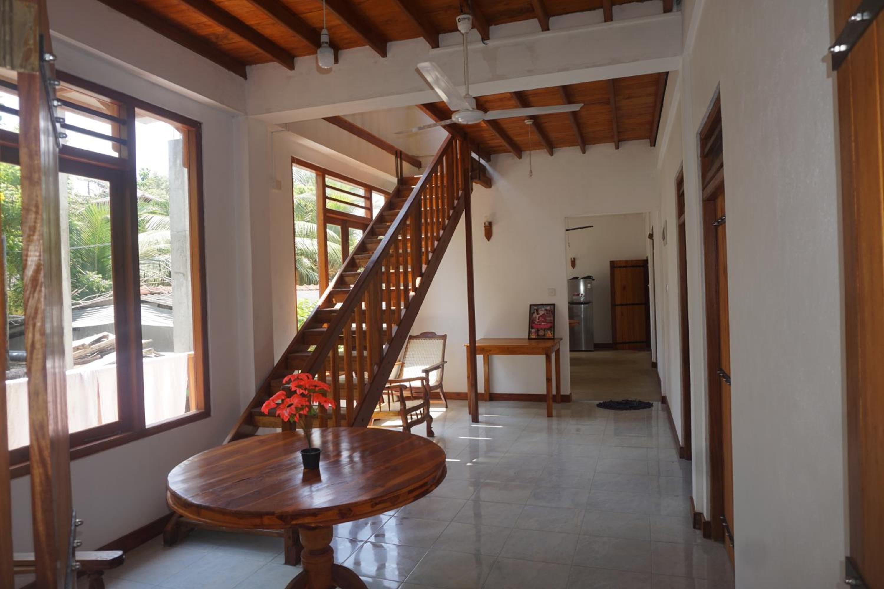 Mallika Guest House view 5