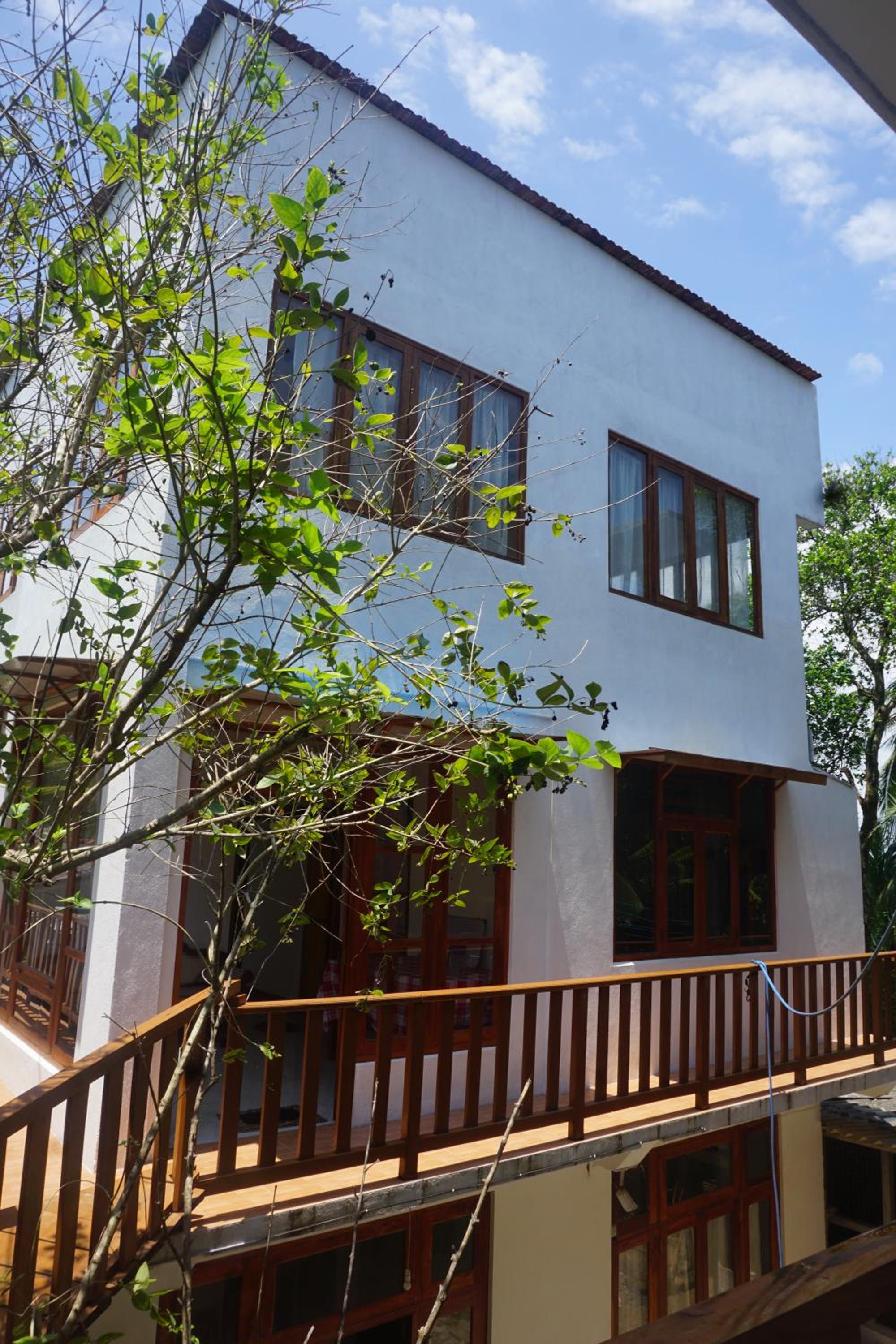 Mallika Guest House view 3