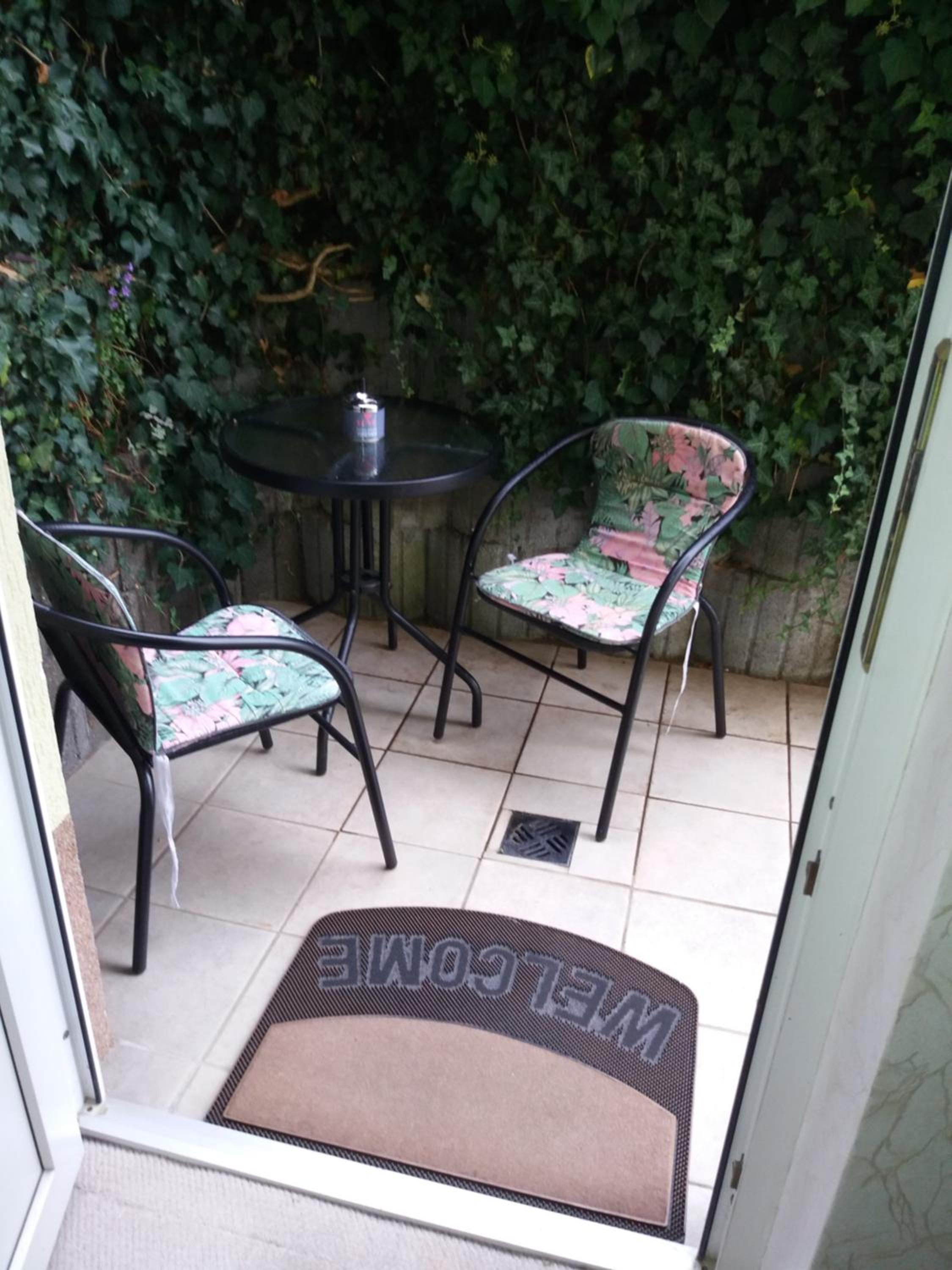 Ferienwohnung Bärbel, Fewo Bärbel