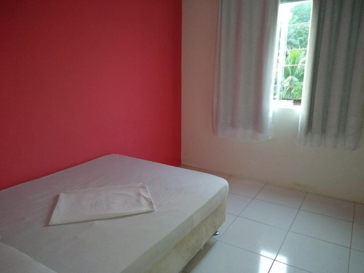 Pousada Guest House Rota 027 Morro de São Paulo