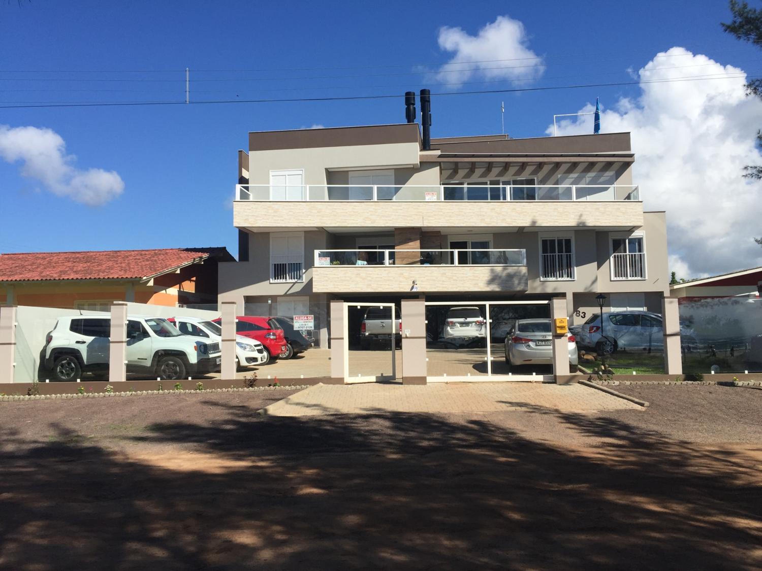 Residencial Itapeva