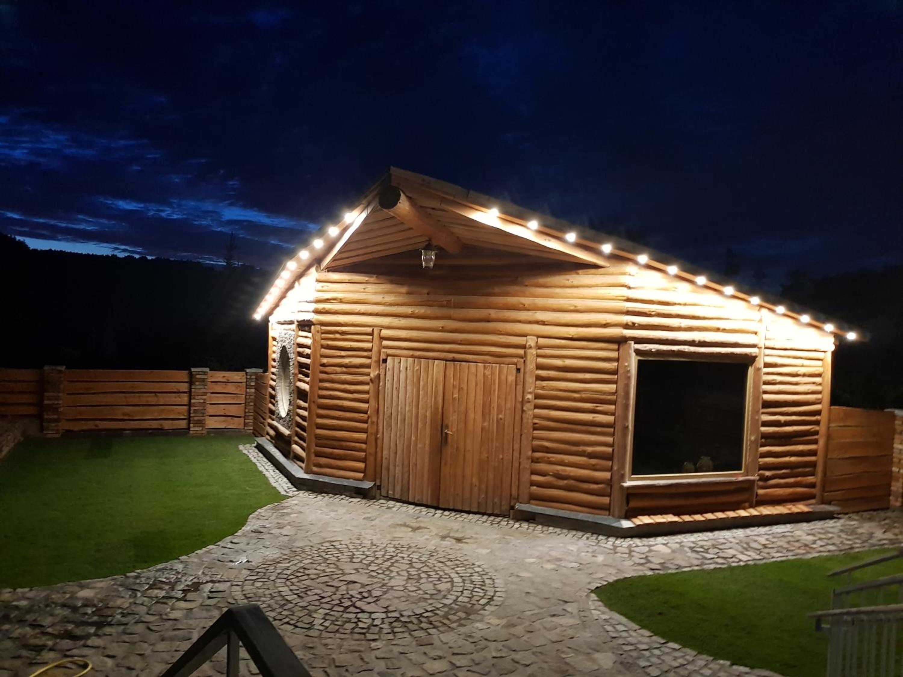 Hotel Gościniec Przywidzki