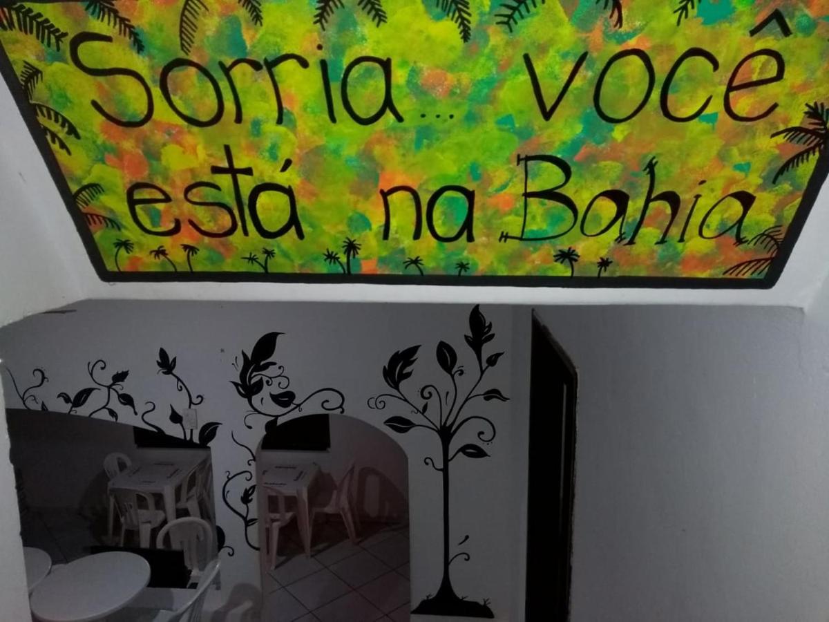 Pousada Guest House Rota 027 Morro de São Paulo