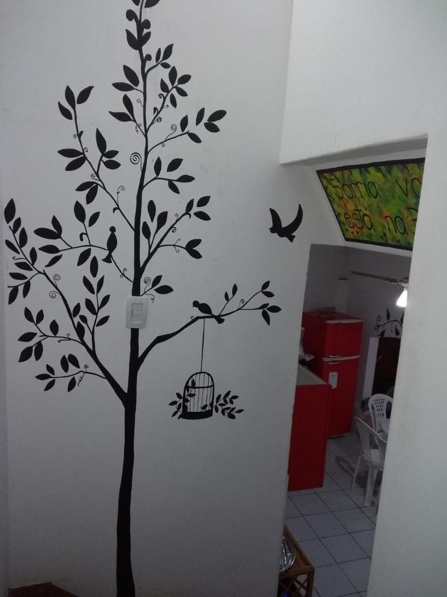 Pousada Guest House Rota 027 Morro de São Paulo
