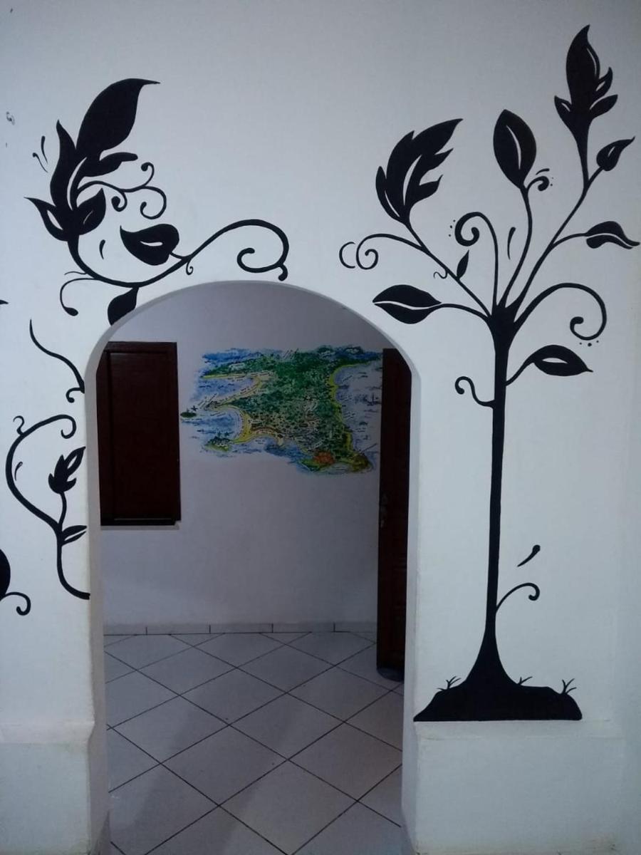 Pousada Guest House Rota 027 Morro de São Paulo
