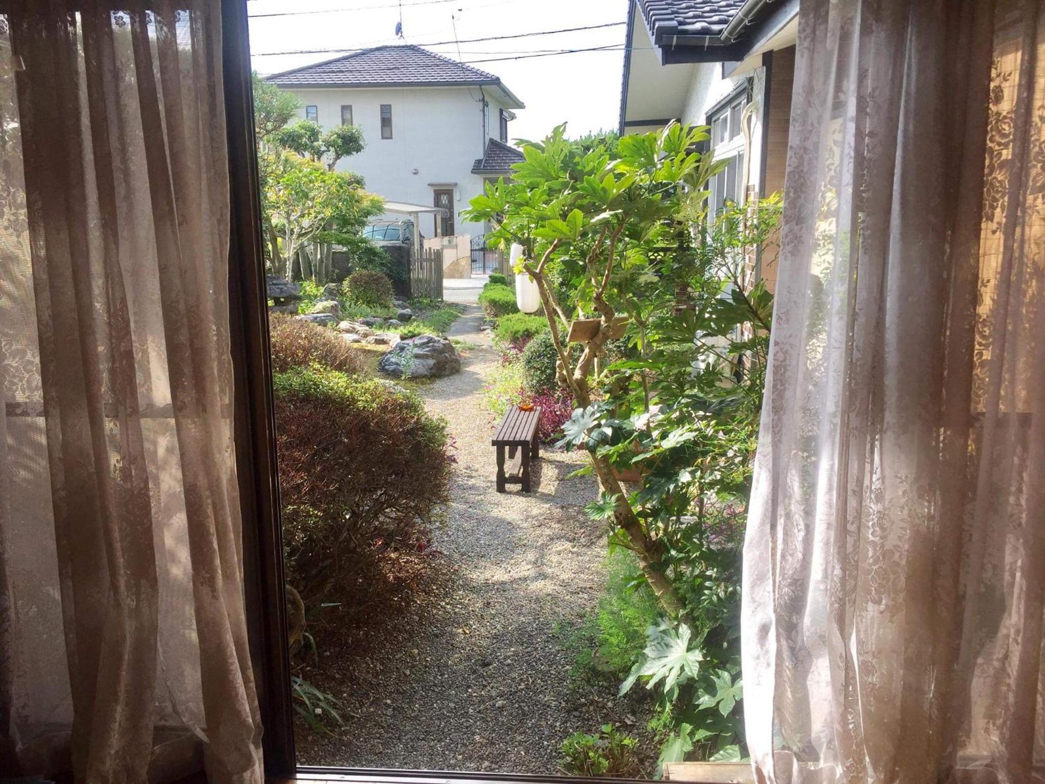 Hostel Amaou
