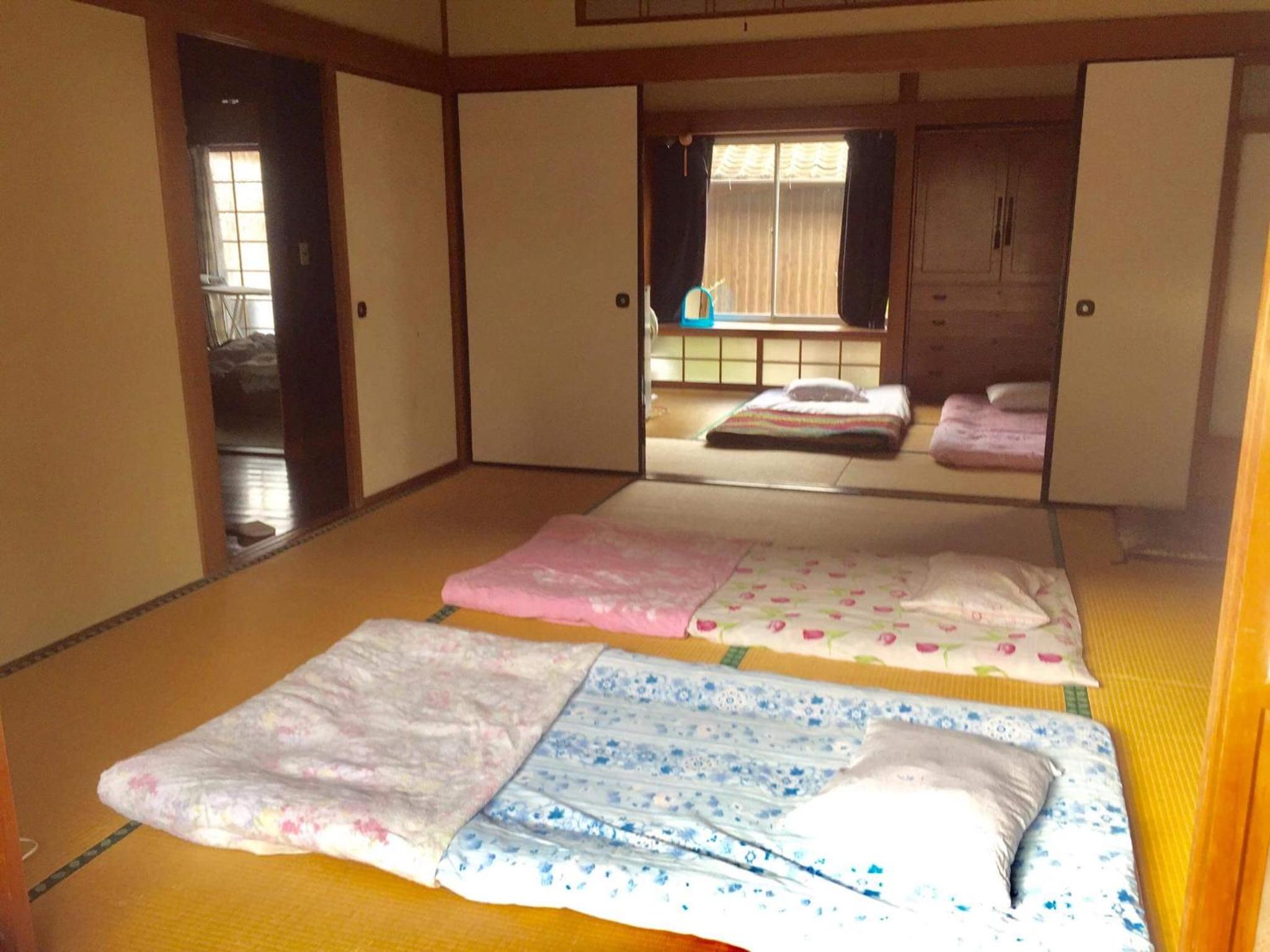 Hostel Amaou, photo 32