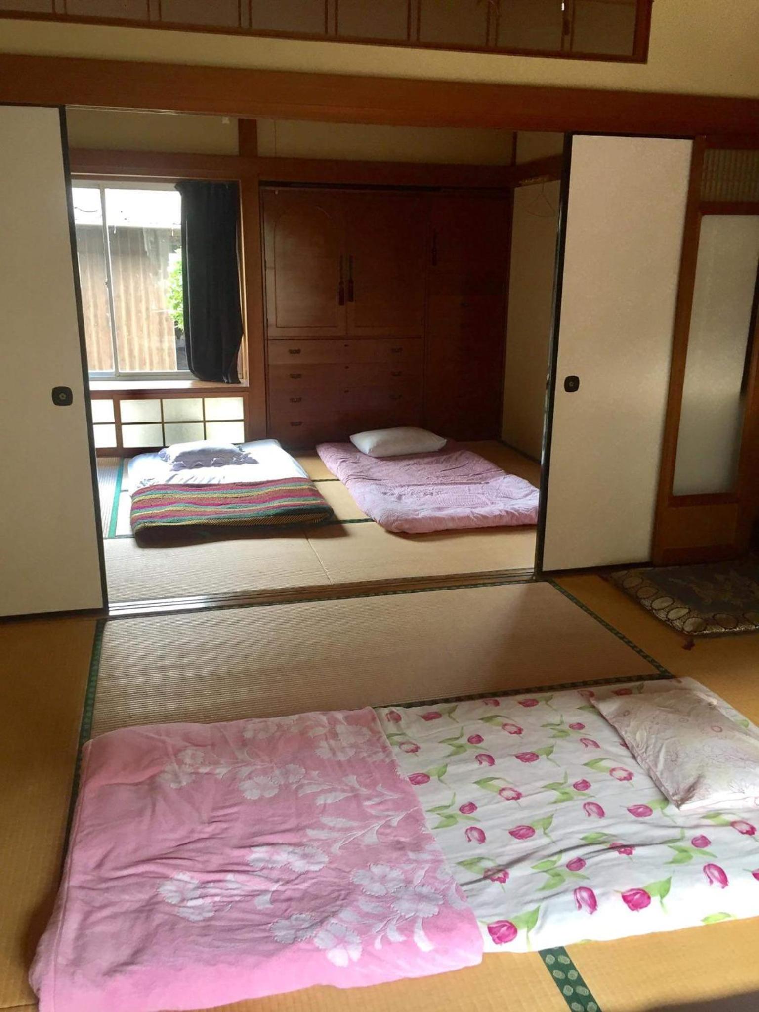 Hostel Amaou