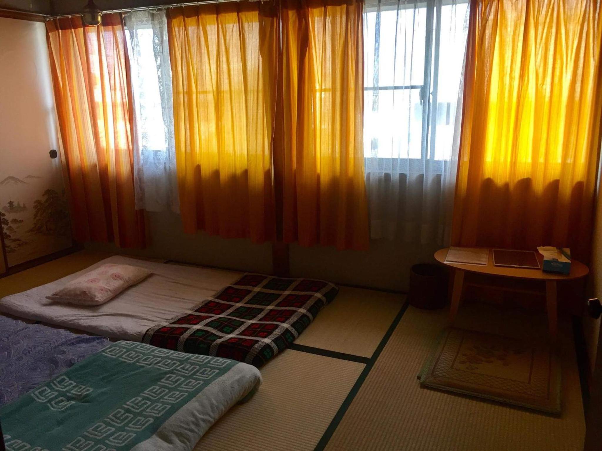 Hostel Amaou, photo 39