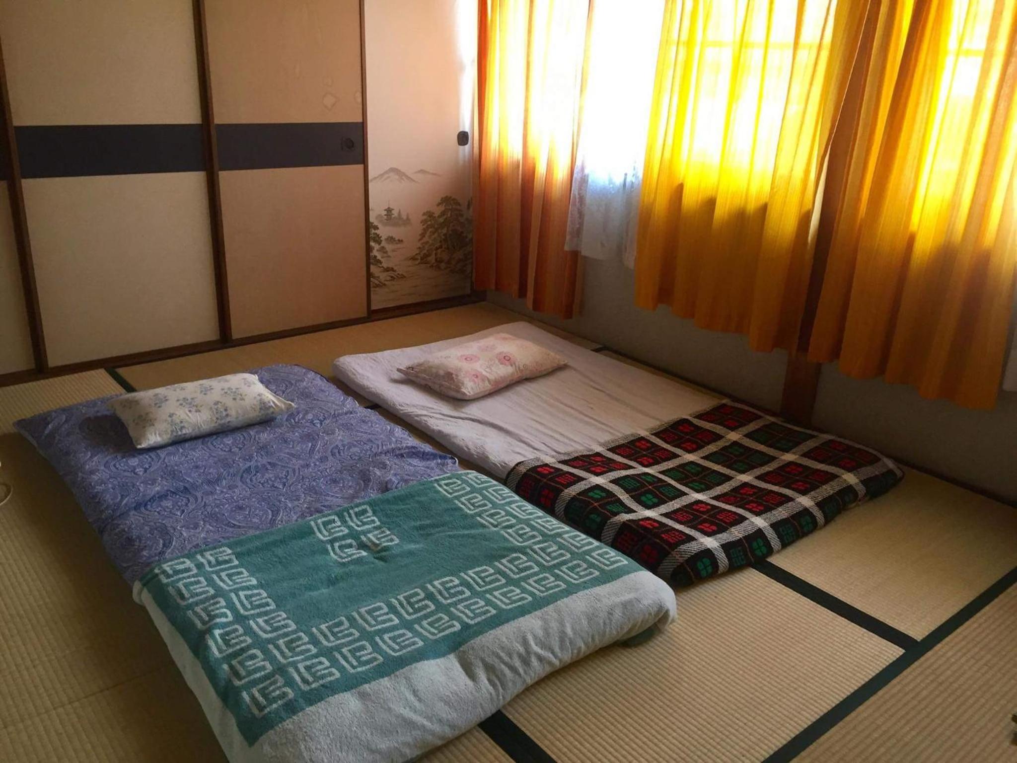 Hostel Amaou, photo 33