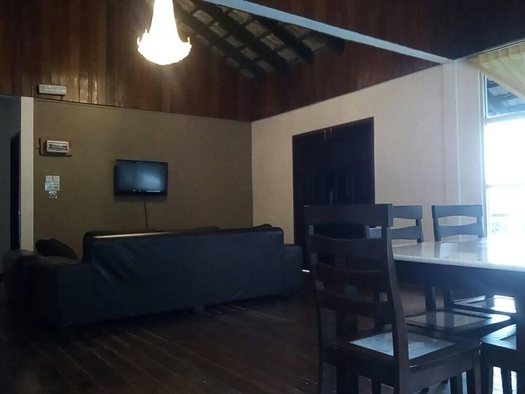 J Residence