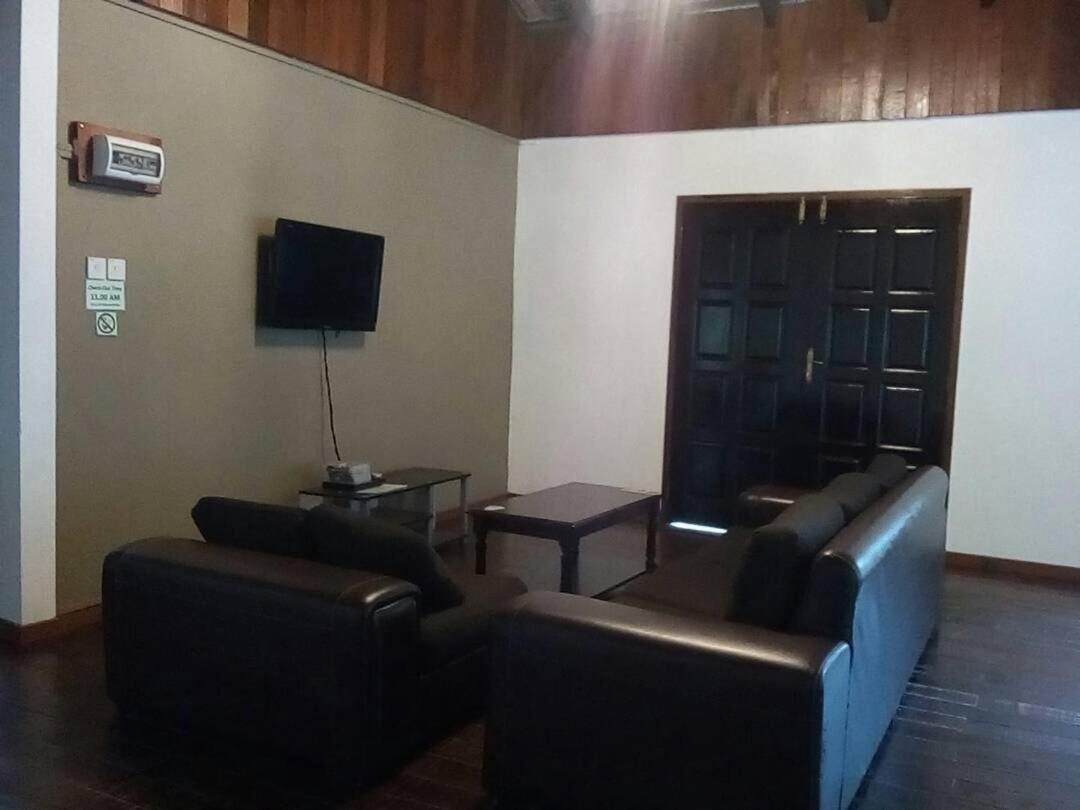 J Residence