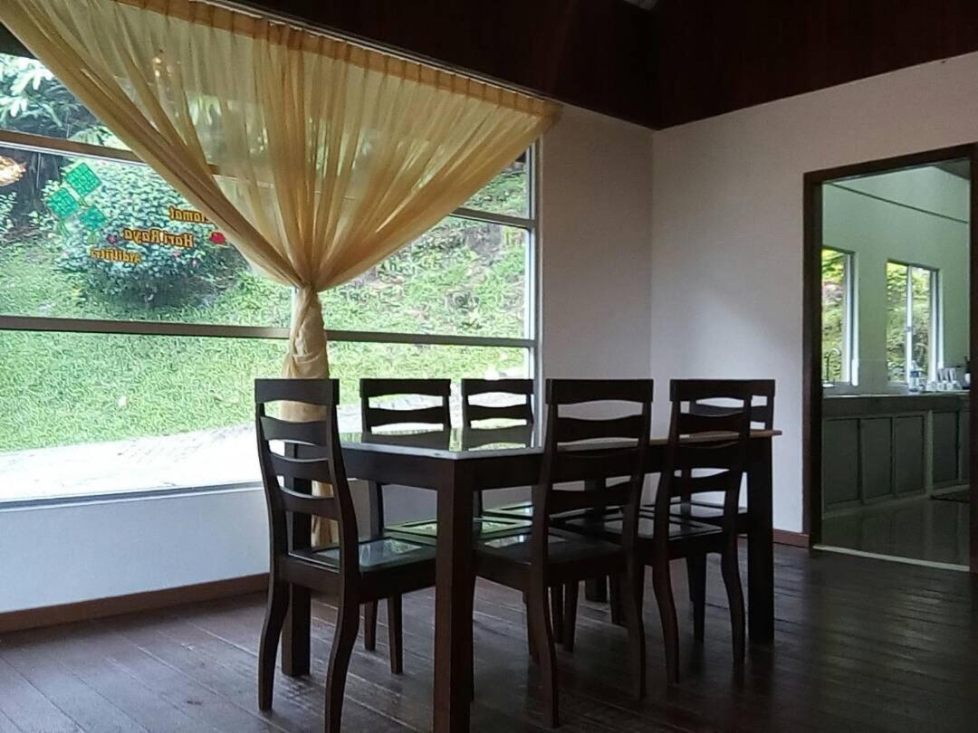 J Residence